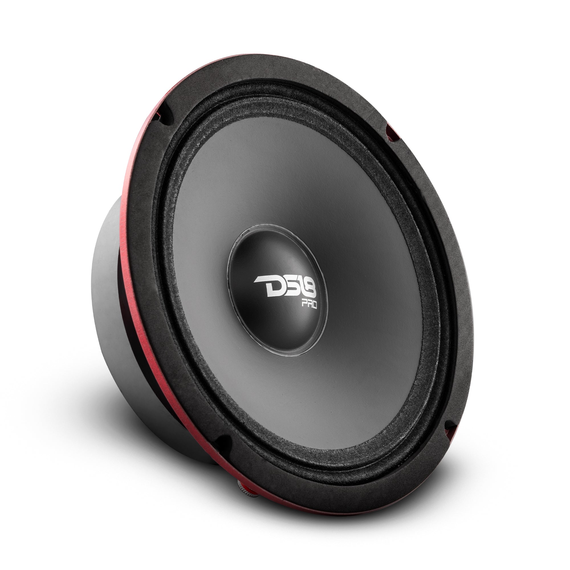 PRO 6.5" Shallow Water resistant Mid-Range Loudspeaker 200W RMS 2-Ohm