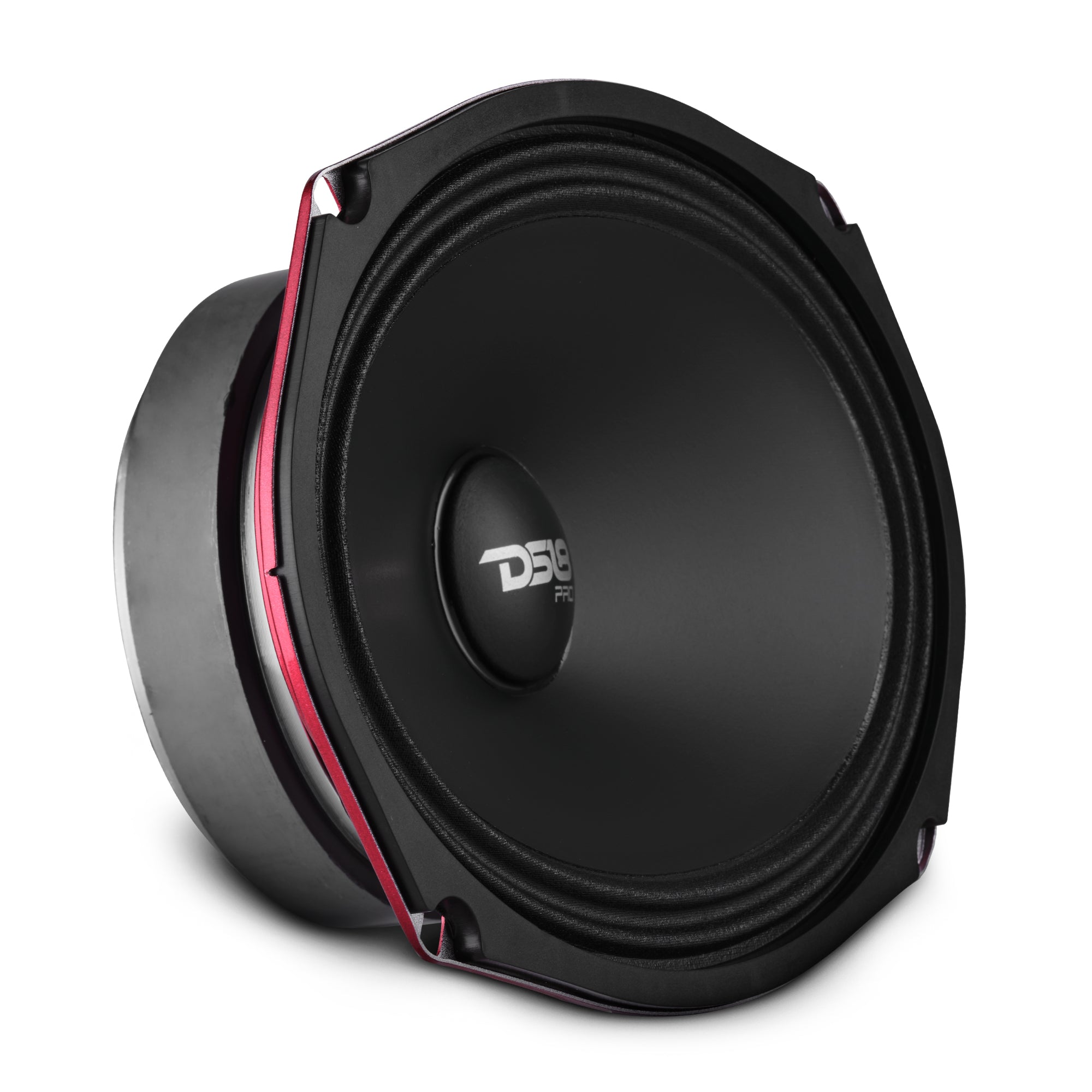 PRO 6x9" Shallow Water resistant Mid-Range Loudspeaker 250W RMS 2-Ohm