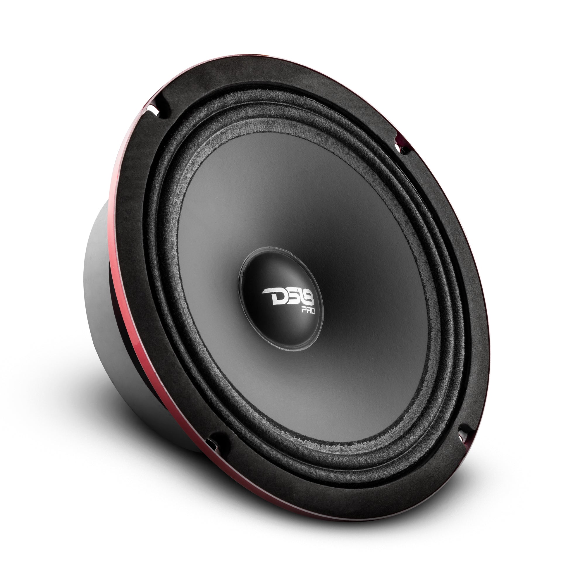 PRO 8" Shallow Water resistant Mid-Range Loudspeaker 250W RMS 2-Ohm
