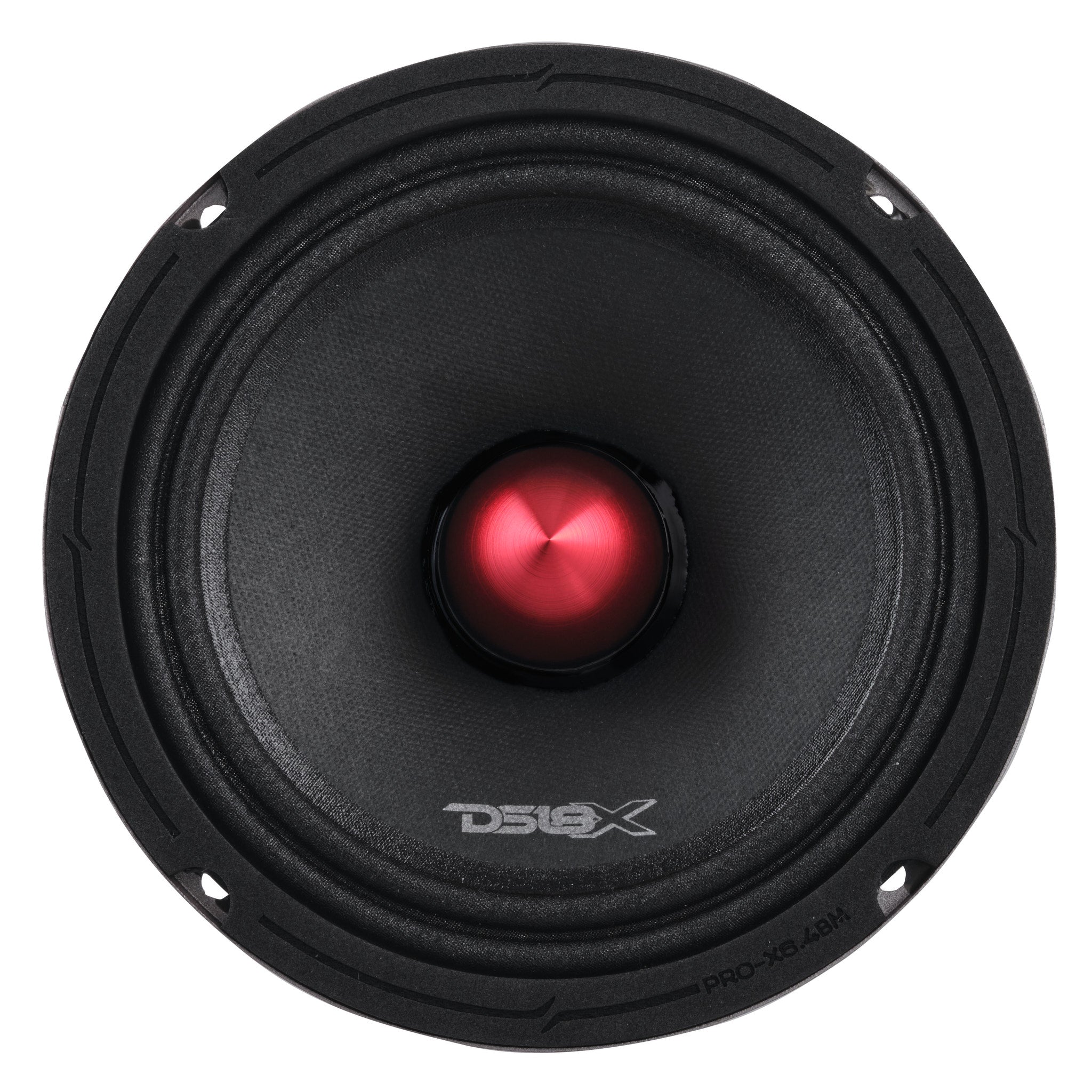 Stage2 Pro Audio Midrange Package