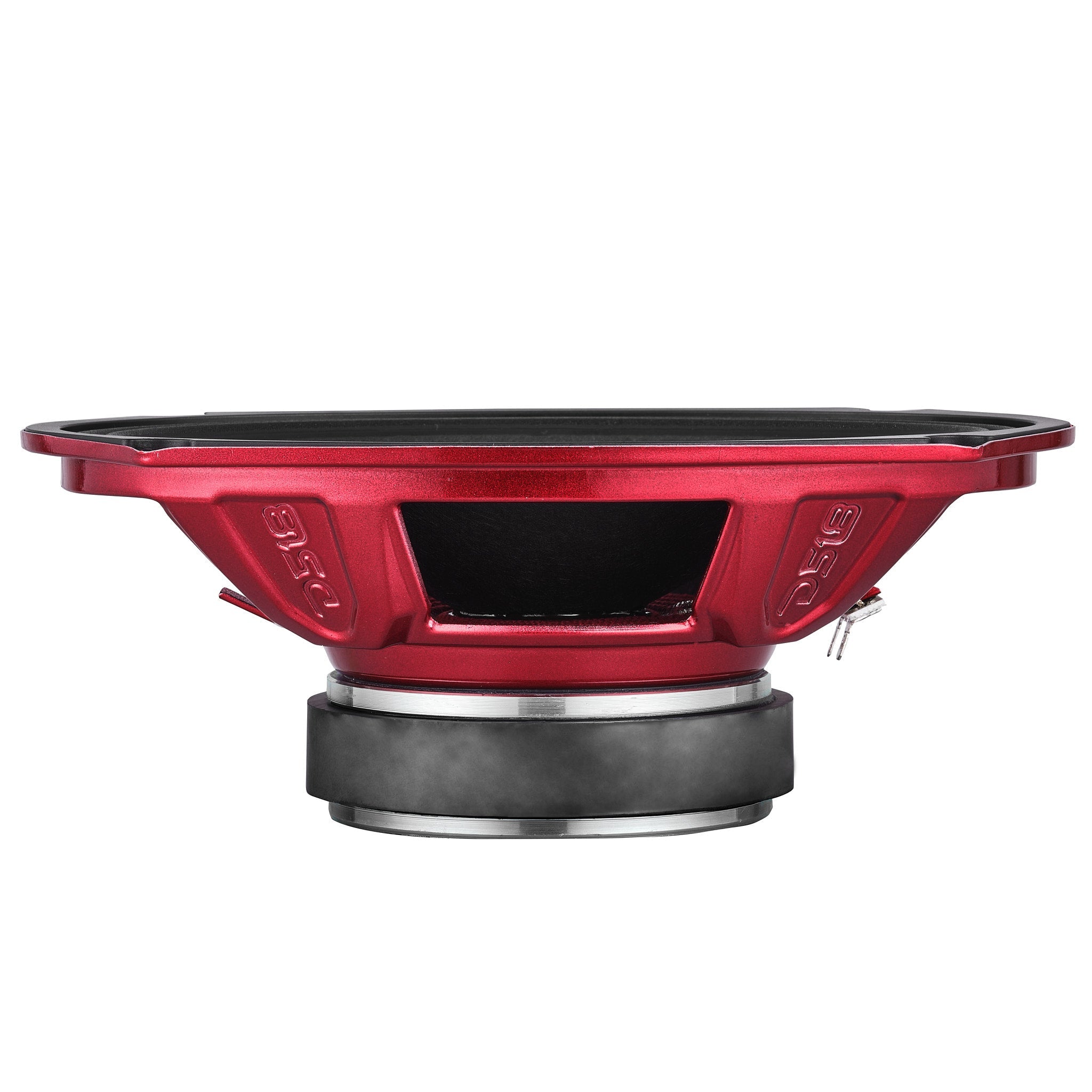 PRO-X 6X9" Mid-Range Bullet Loudspeaker | 200W RMS 8-Ohm