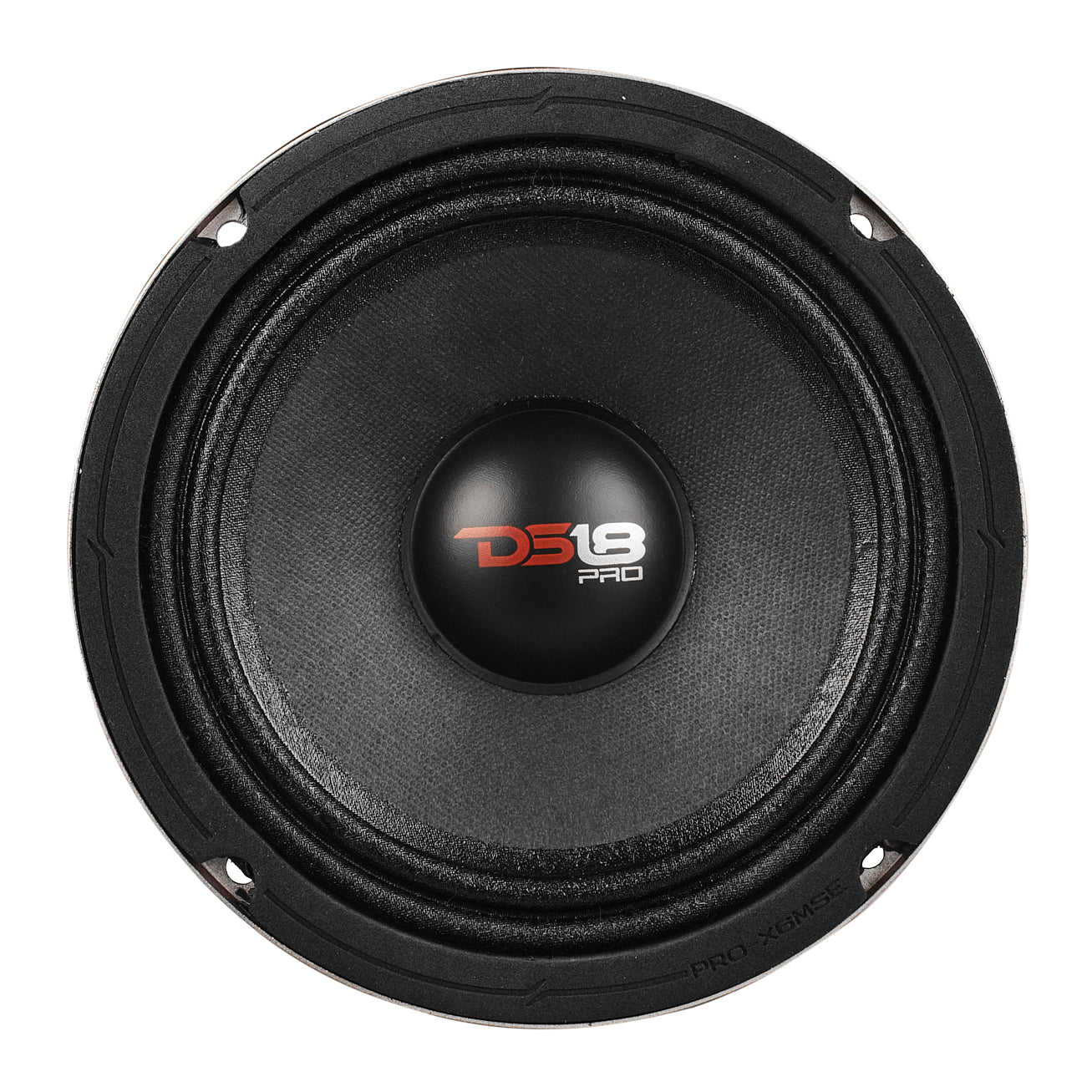 6.5” Sealed Back Mid-Range Loudspeaker | 500W | 8-Ohm