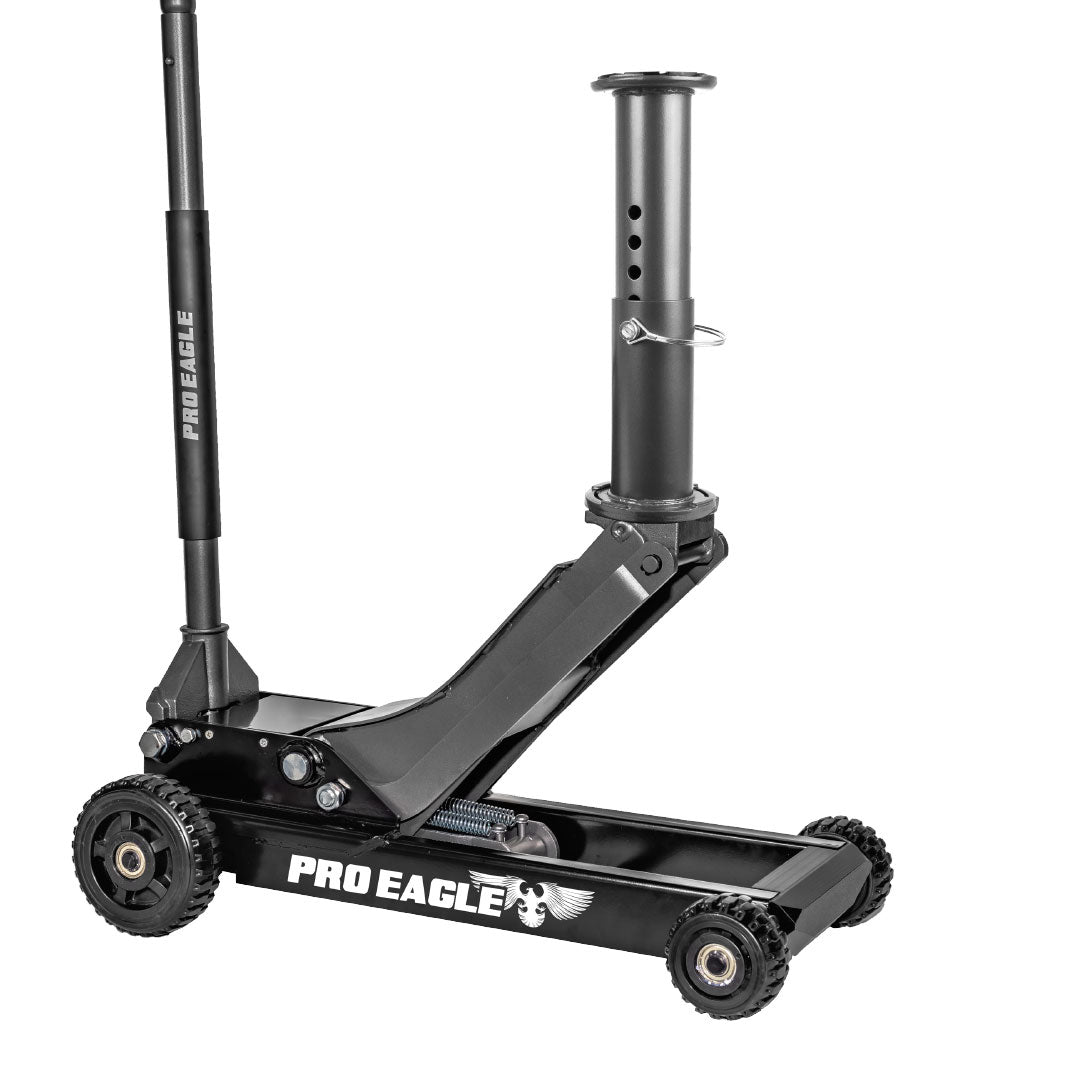 3 Ton Off Road Shop Jack "Abrams"