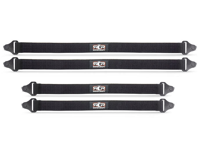 LIMIT STRAP KIT – 2021-2023 RZR XP PRO R