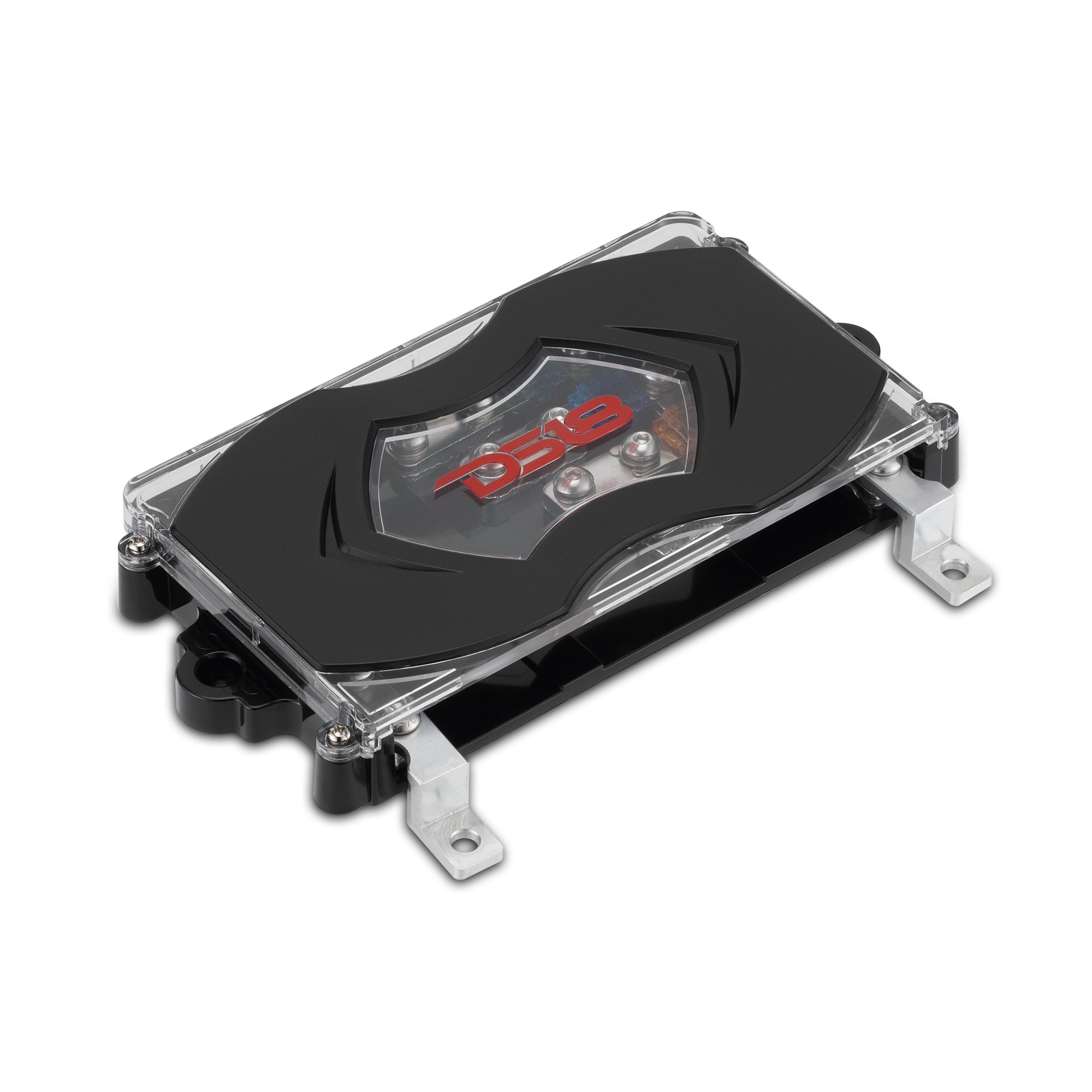 Fuse Holder Power Distribution Block, Perfect for Powersports Applications