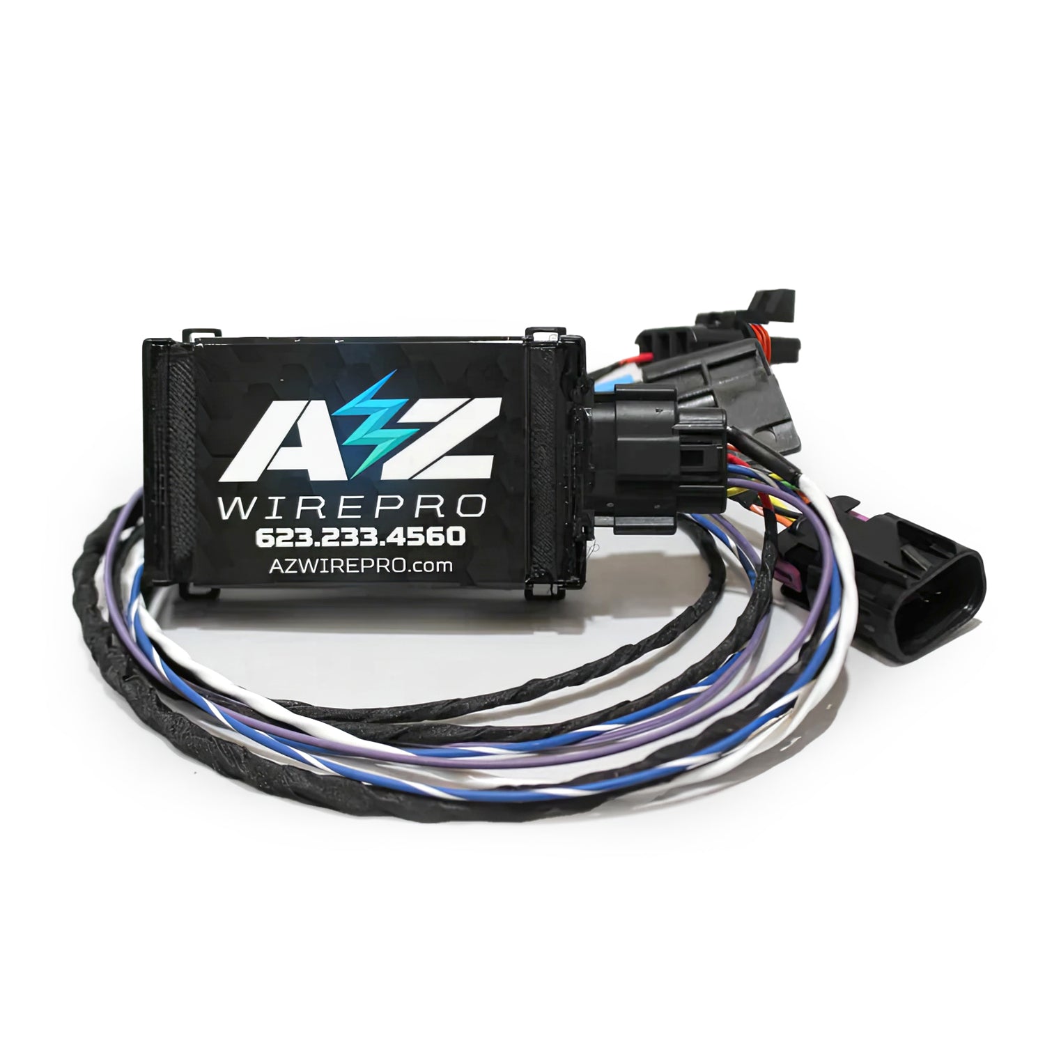PTT Module For Steering Wheel Shortcut Button - Can-Am Maverick R (2024-2026)