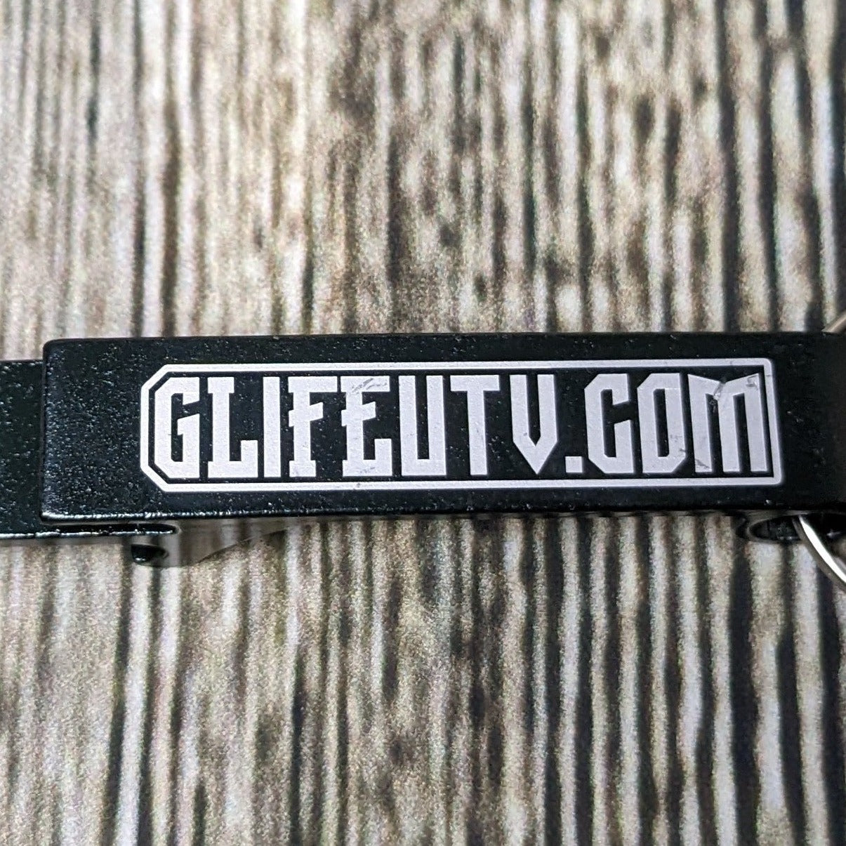 Bottle Opener Key Chain - G Life UTV