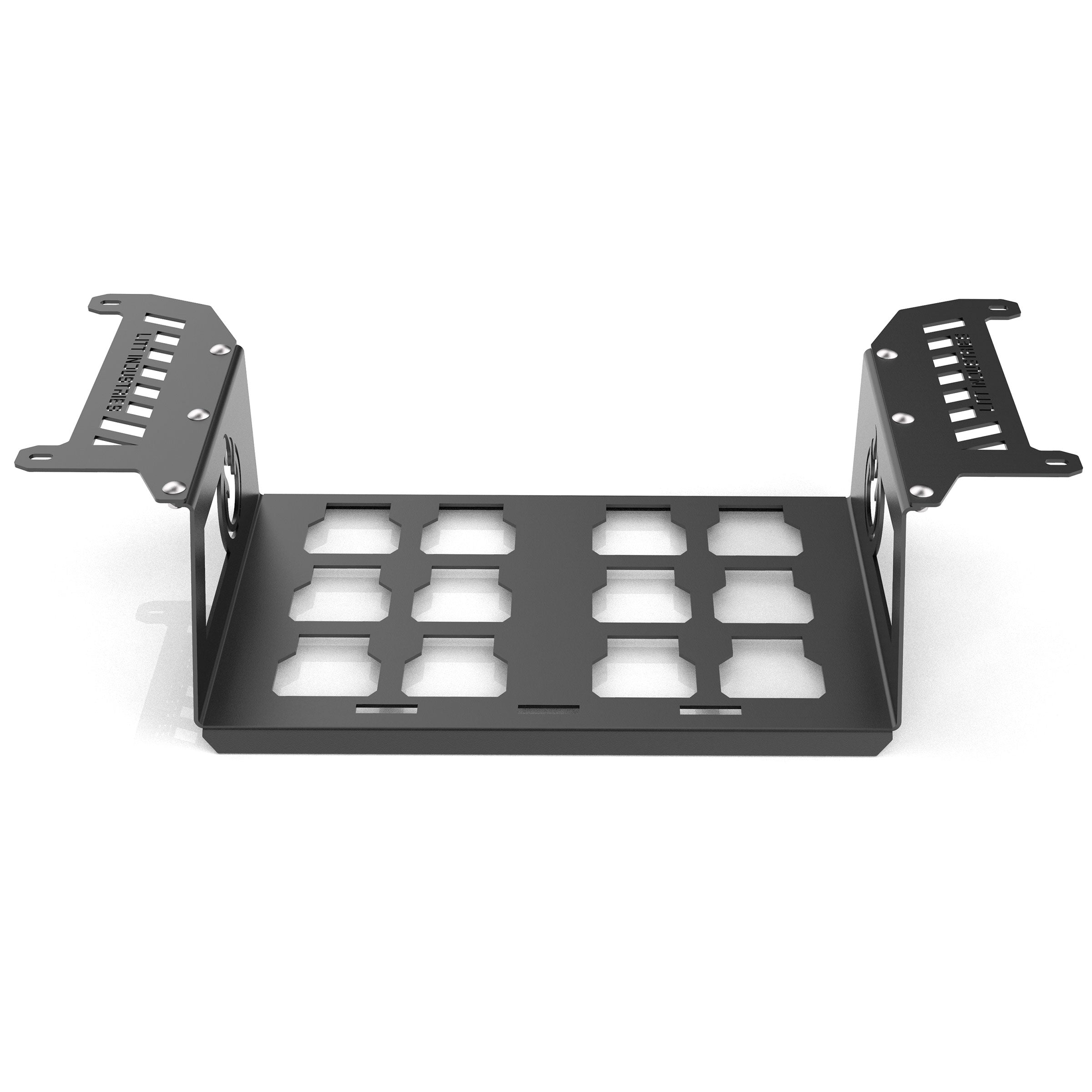 HD Milwaukee Packout Mount RZR XP / Turbo / Turbo S