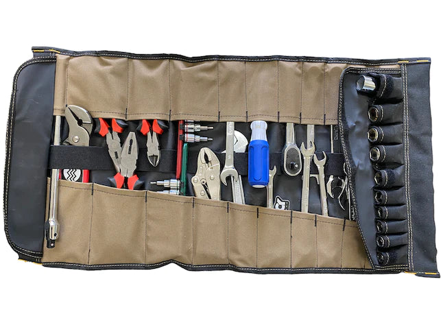 SXS / UTV METRIC TOOL KIT