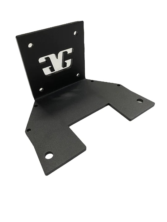 PCI RACEAIR BOOST PUMPER BRACKET FOR POLARIS PRO XP/TURBO R/PRO R