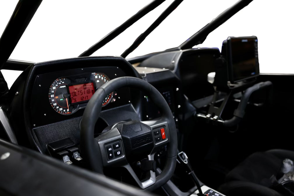 POLARIS PRO R & TURBO R  DASH 2022-2024 - LIMITED EDITION