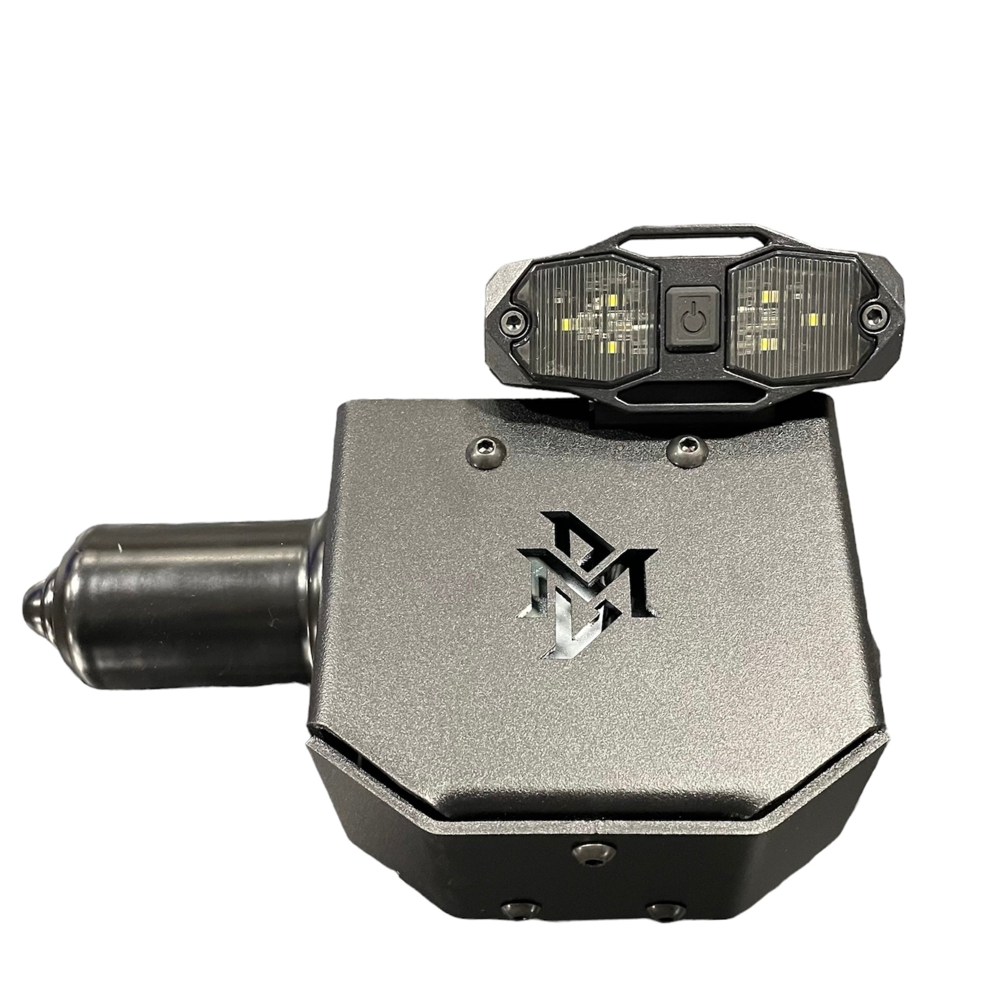 Honda Pioneer 700 Electric Wiper Kit