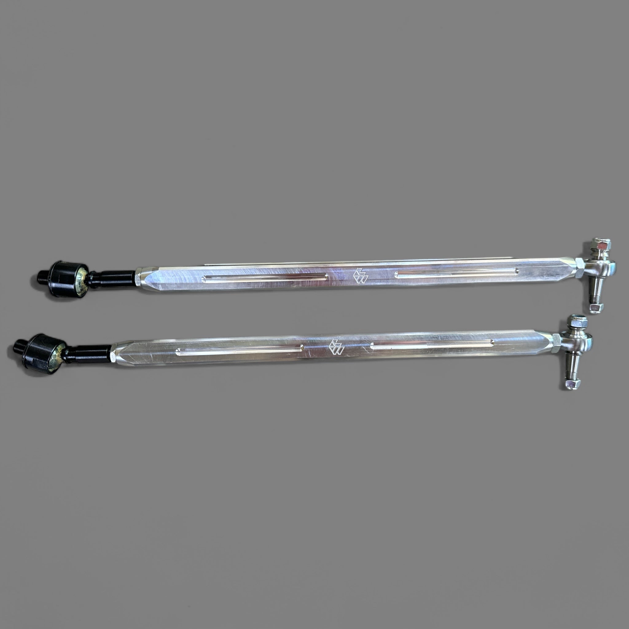 XP Long Travel (Tie Rods Only)