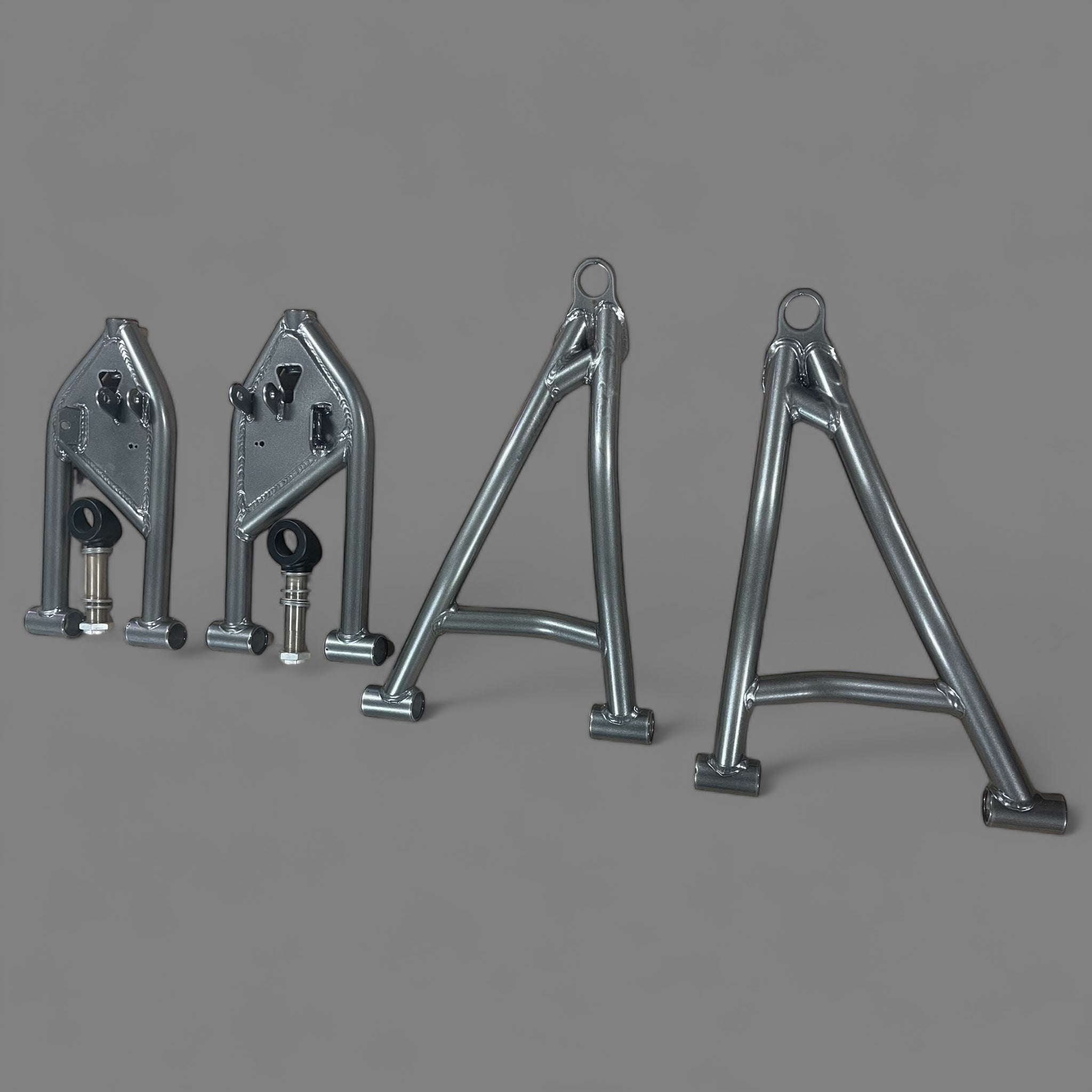 (2021- 2024) Ranger Forward A Arms with Adjustable Uppers