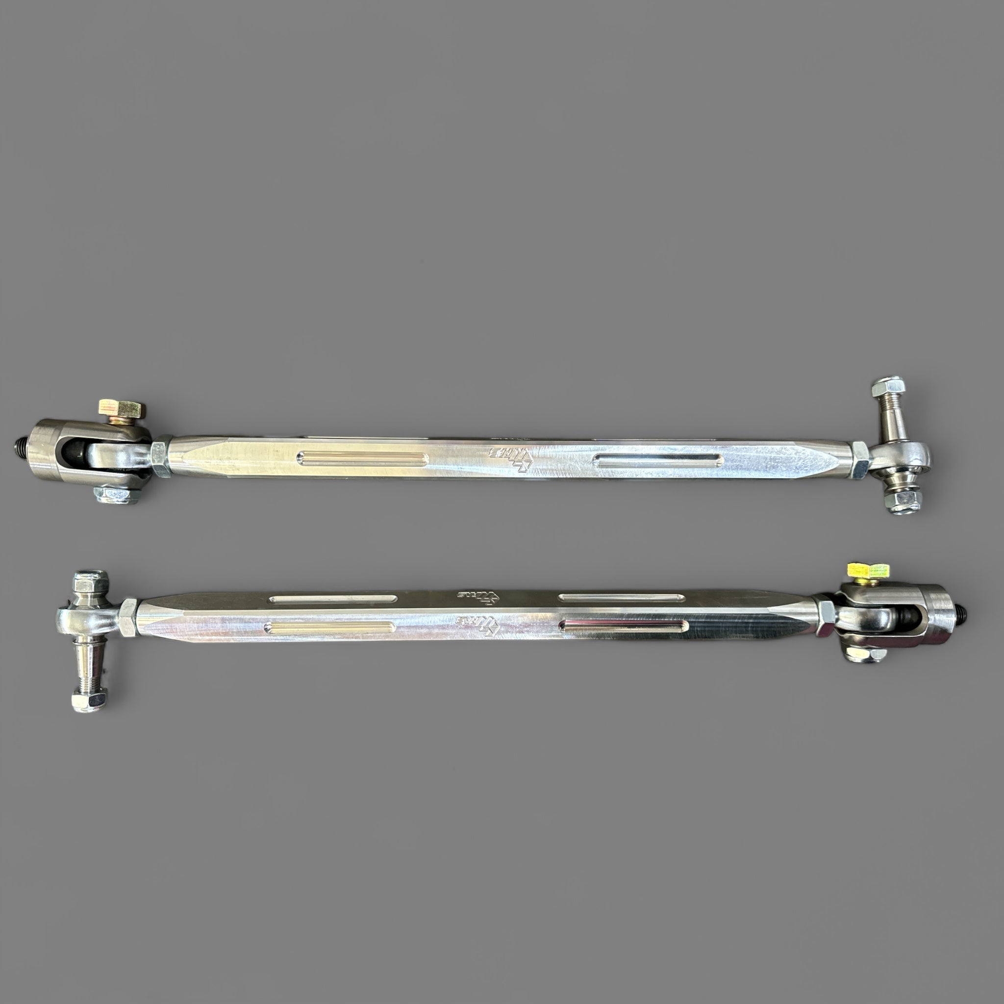 Clevis Style Tie Rods (1K/Turbo)