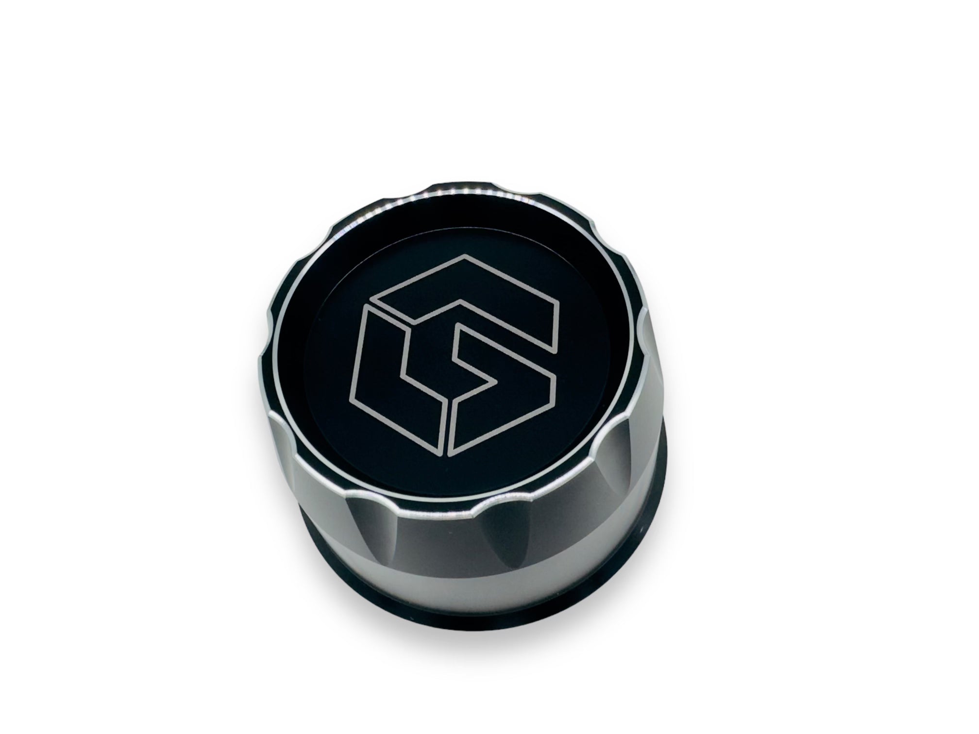 METHOD RACE WHEELS 401/401R 5 LUG CENTER CAP