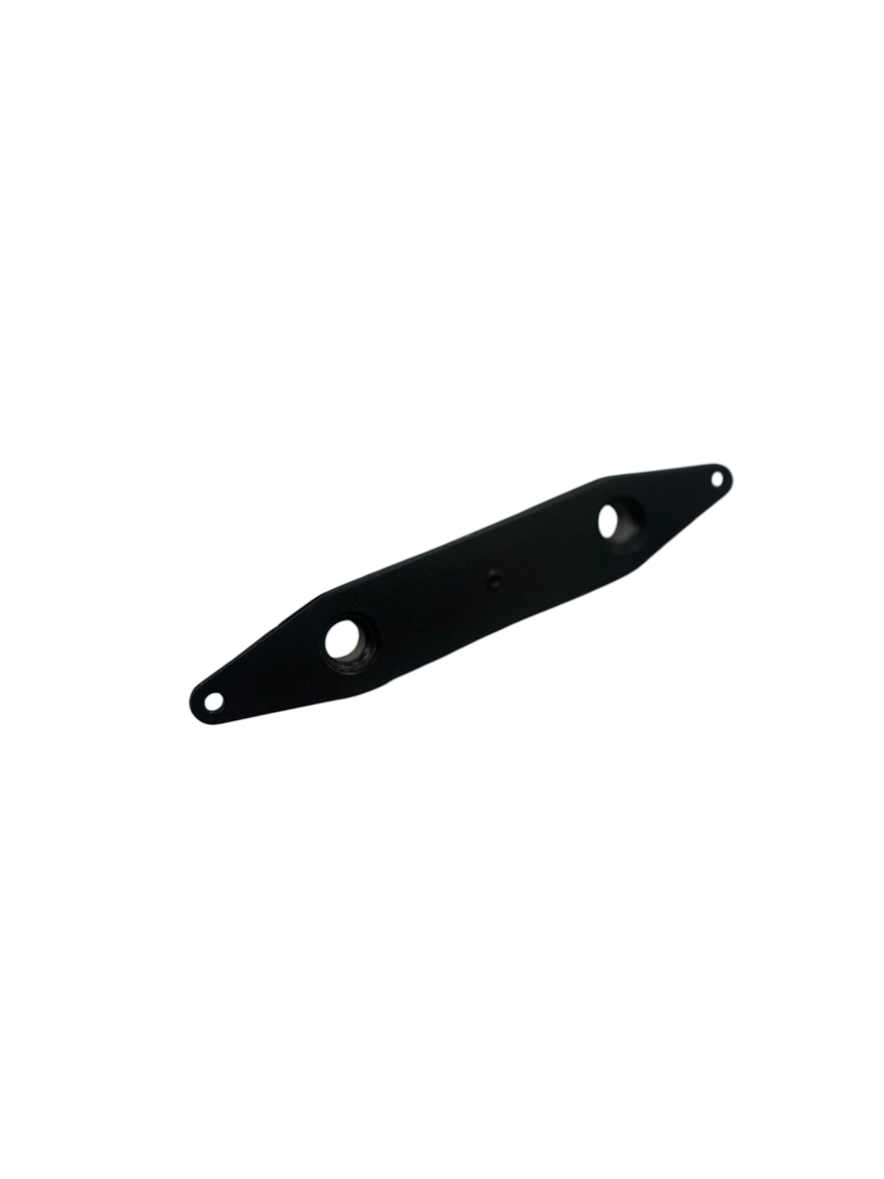 CAN AM MAVERICK R LOWER A ARM NUT CAPTURE