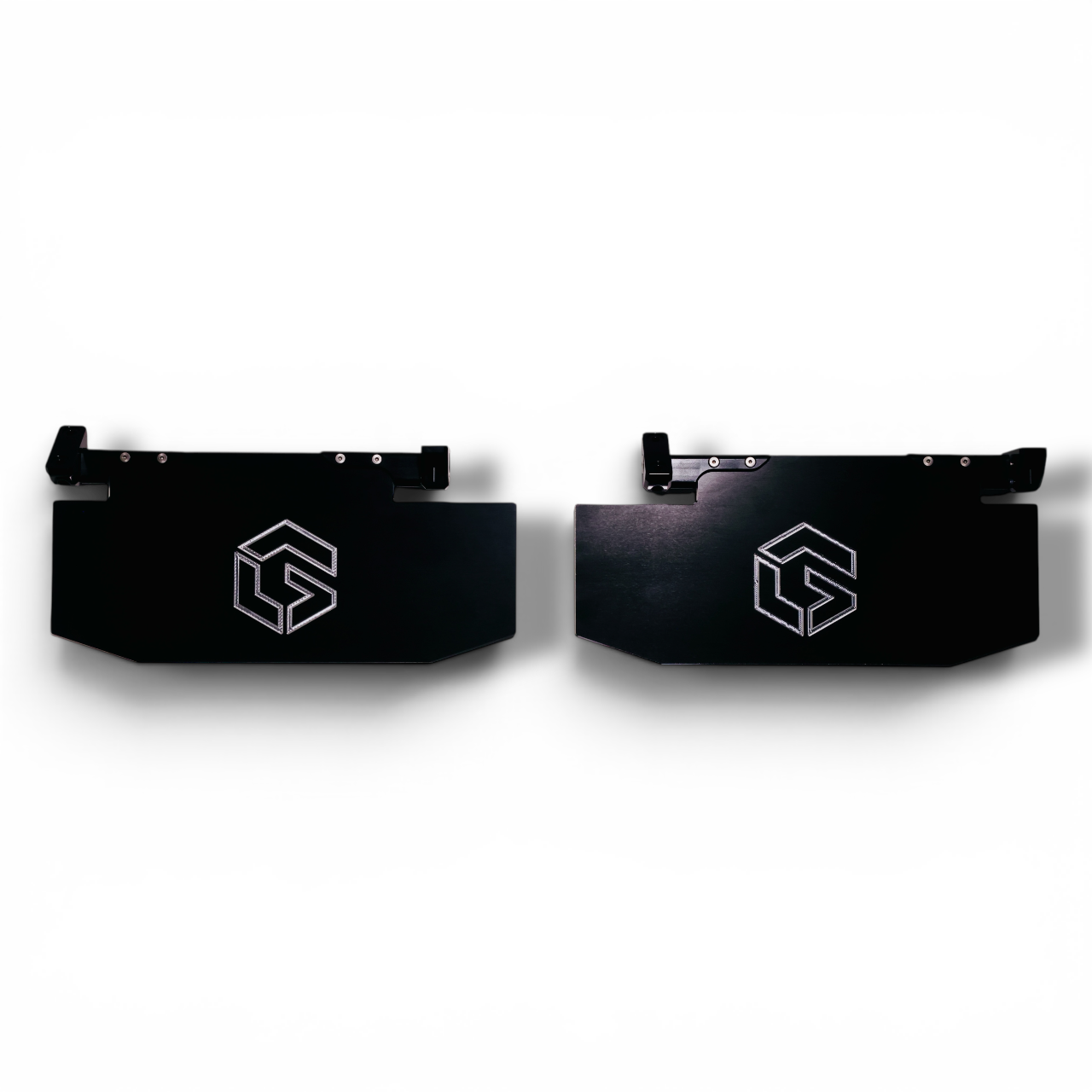 GEISER PERFORMANCE SUN VISORS