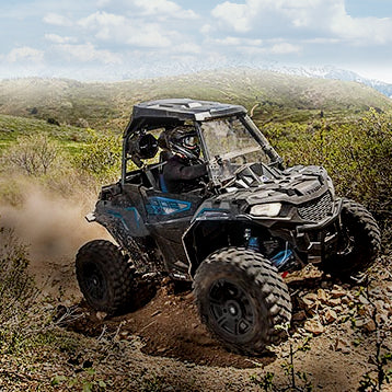 Evolution Powersports - Tuning - 2016-2019 Polaris ACE 900 ECU Bench Power Flash (ECU SEND-IN)
