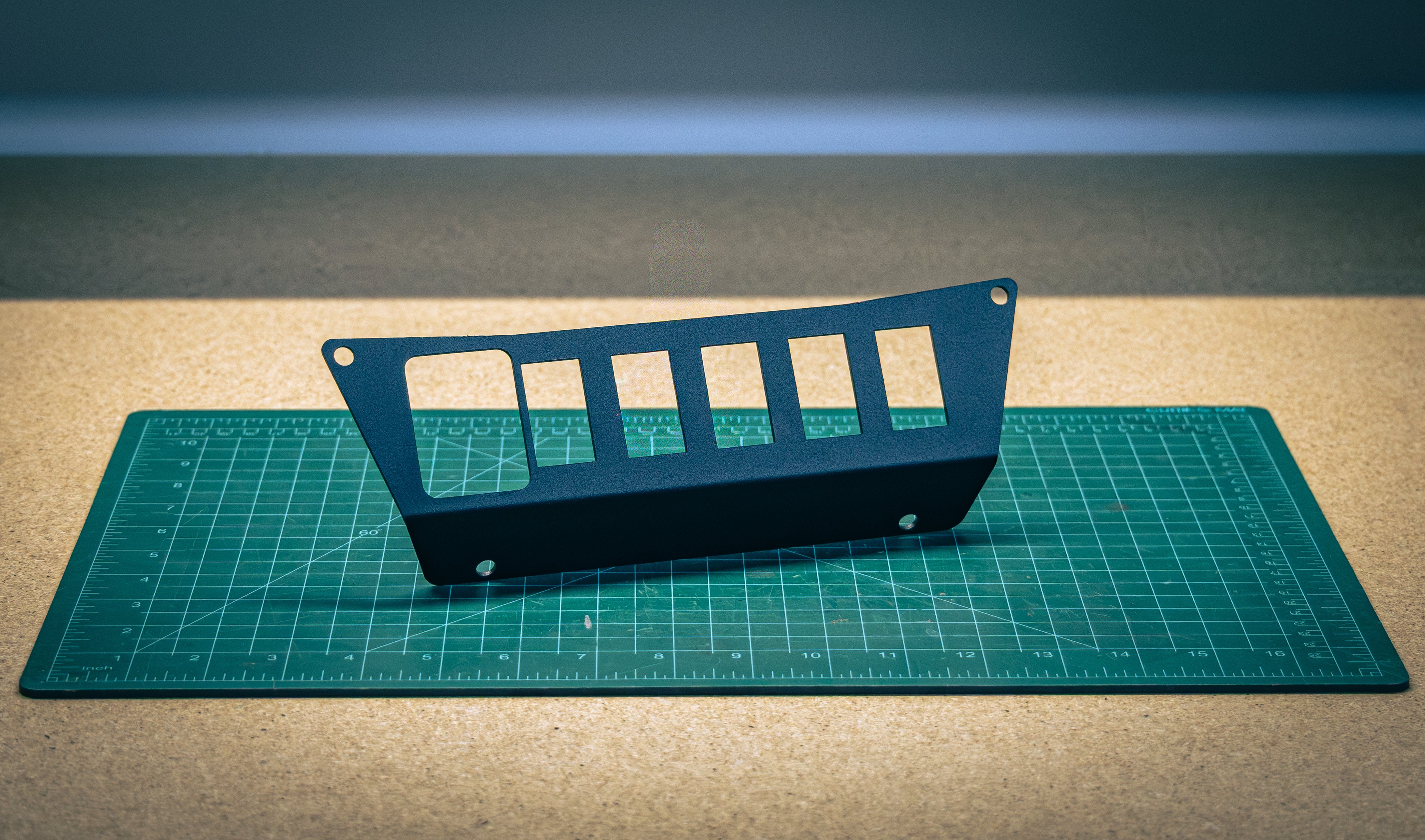 Polaris 2025 RZR Rocker Plate