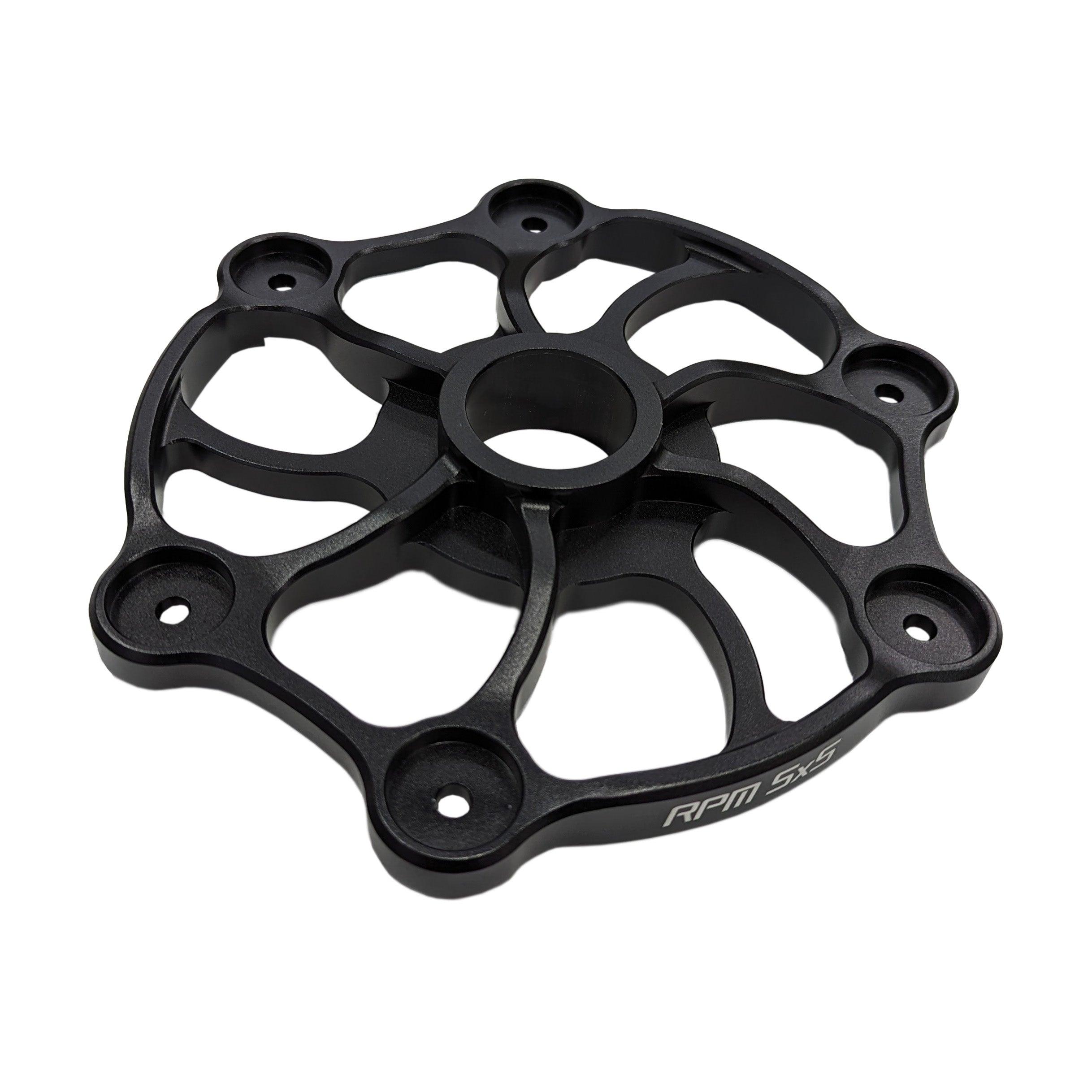 RPM Billet " Cooler " P90x Clutch Cover / Brace RZR Pro XP, Turbo R, Pro R - RPM SXS