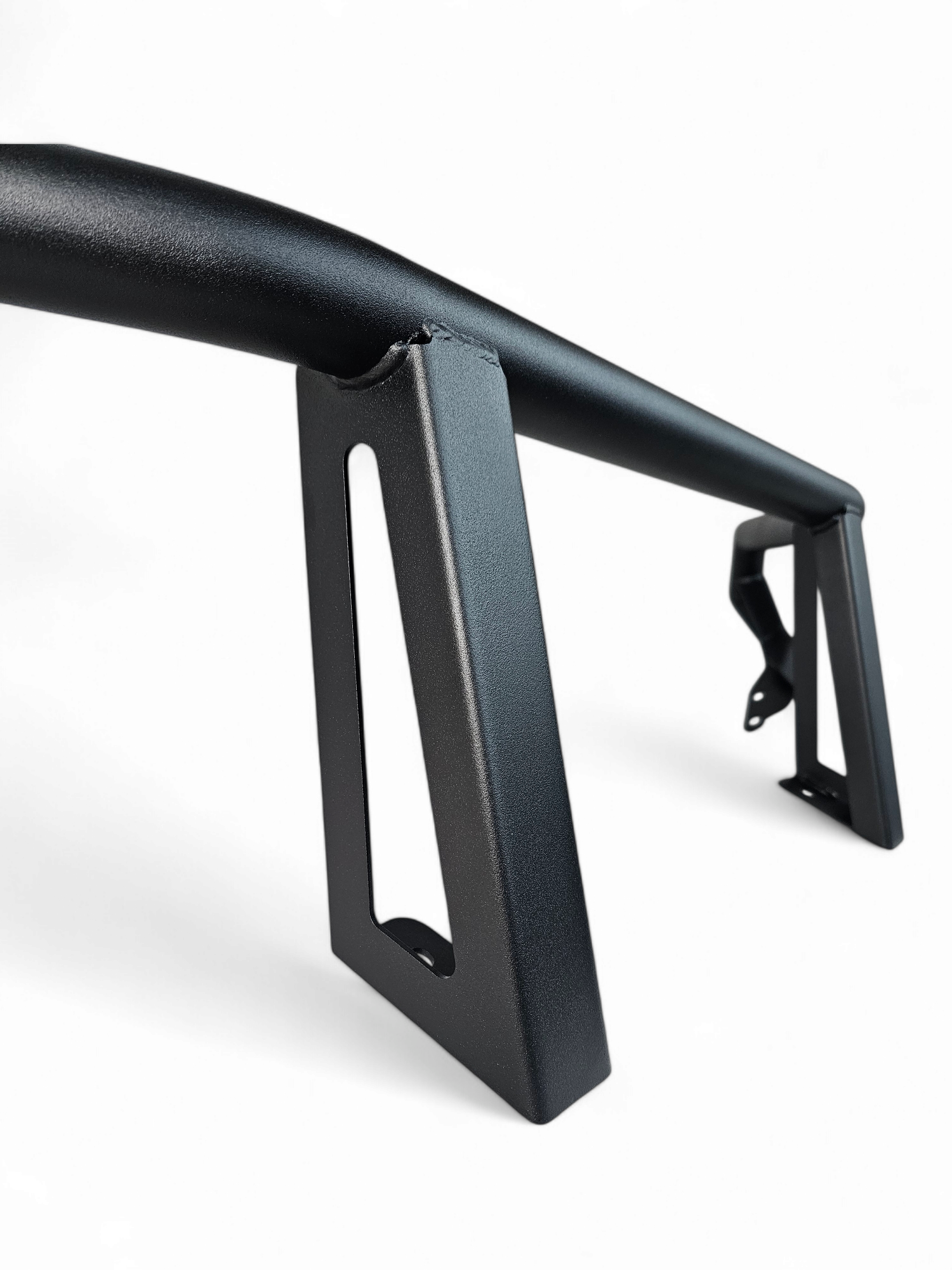 2024+ Polaris Xpedition HDX Front Winch Bumper with Brush Guard