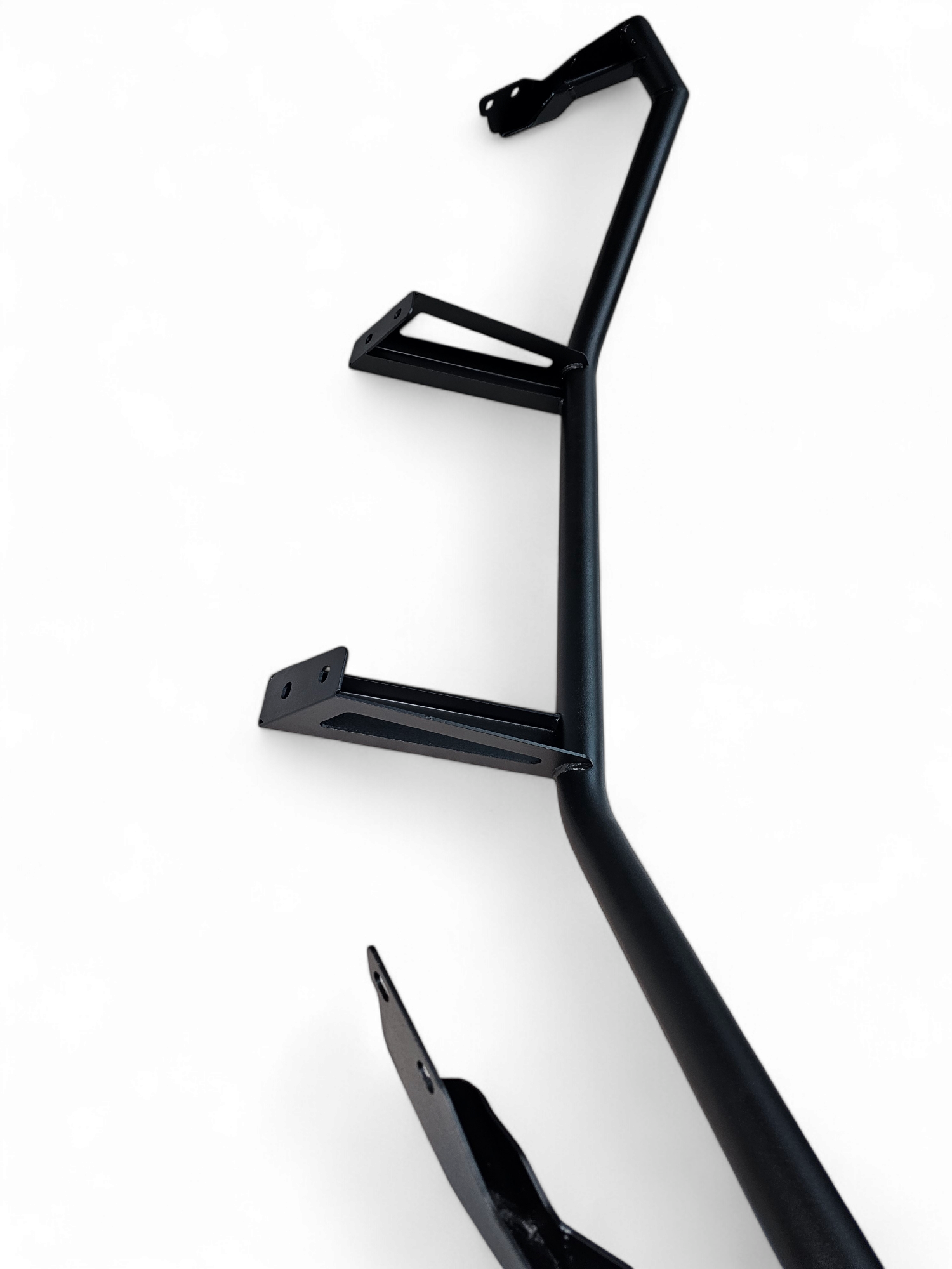 2024+ Polaris Xpedition (Brush Guard Only) for HDX Winch Bumper