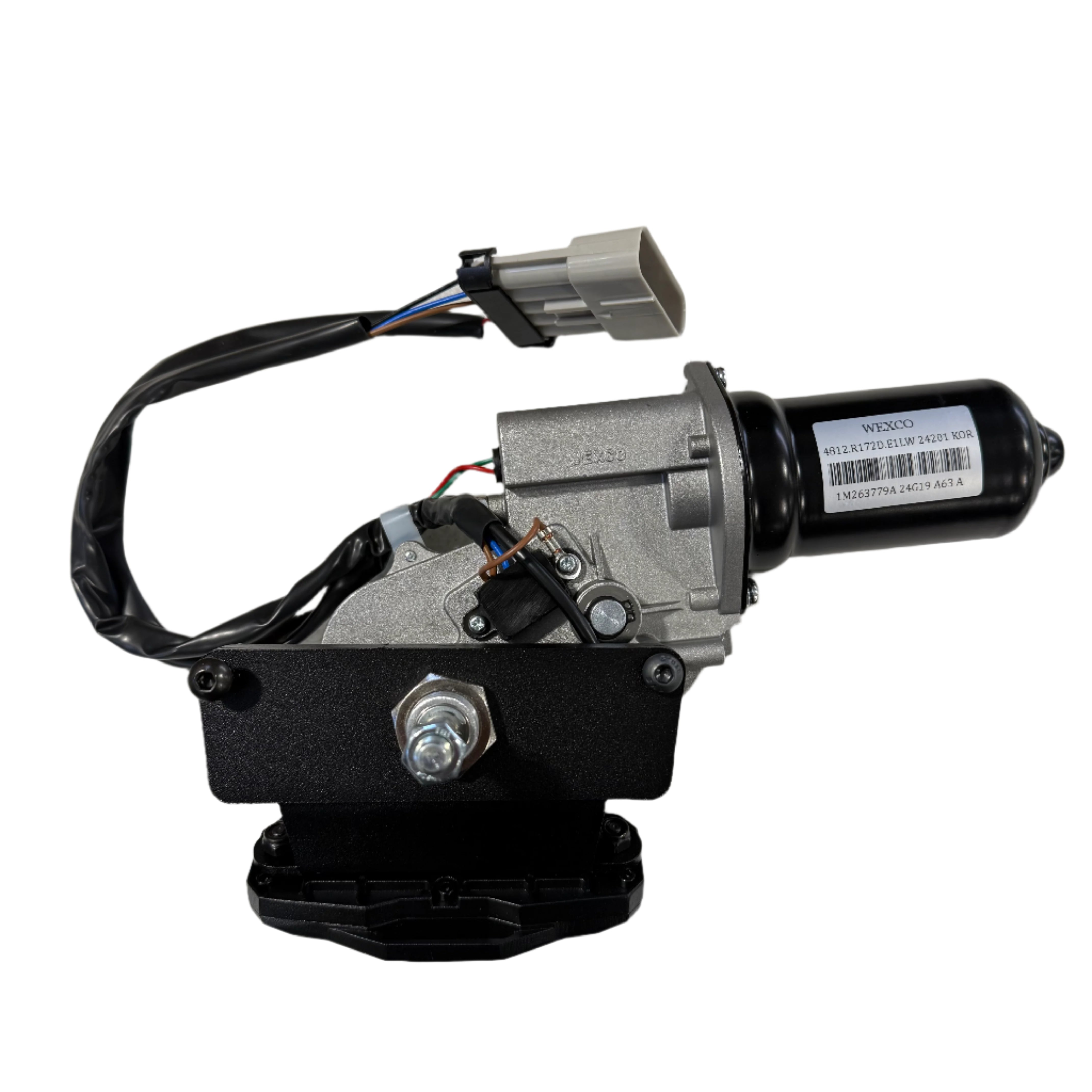 Polaris General 2.0 Electric Wiper Kit