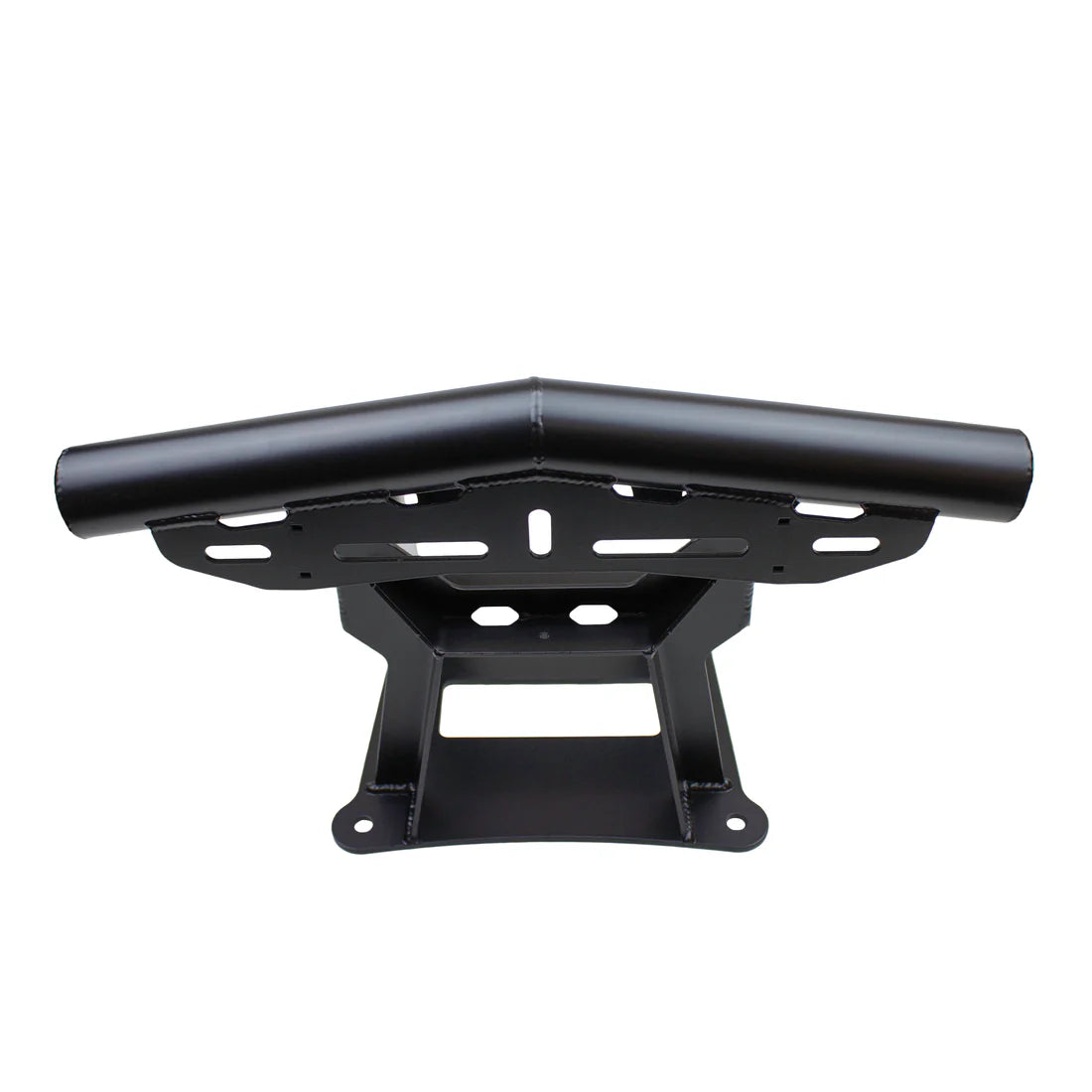 Polaris RZR Pro R/Pro S/Turbo R Single Tube Front Bumper with Winch Mount