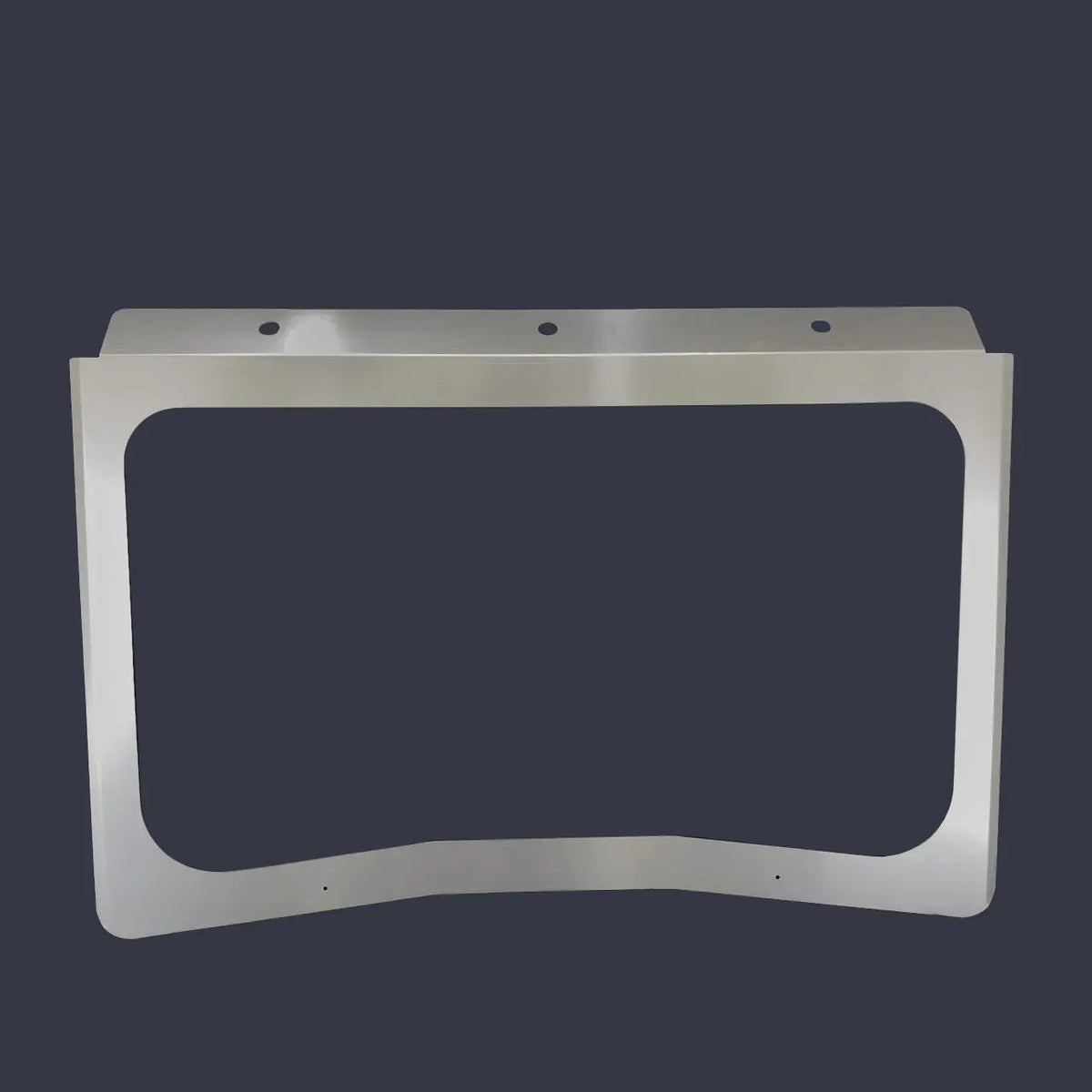 Polaris RZR XP 1000/Turbo/Turbo S Fastback Sport Cage Windshield Frame