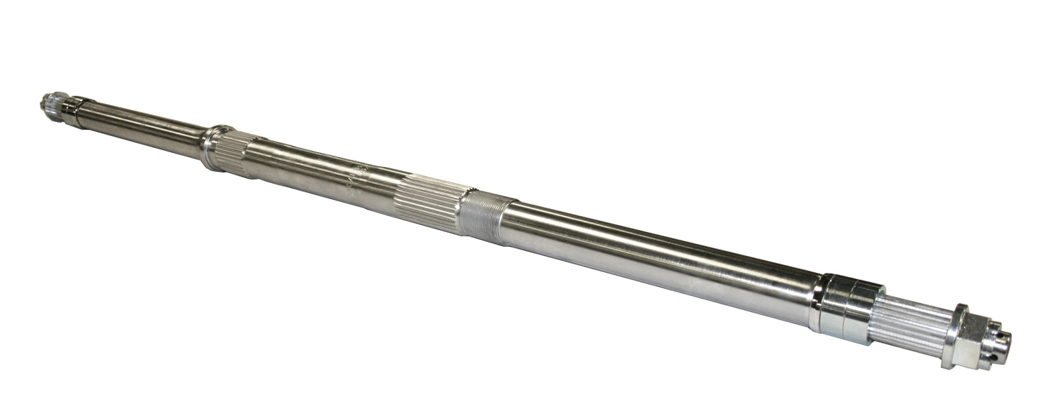 Kawasaki KFX450 Pro Series Axcalibar Axle