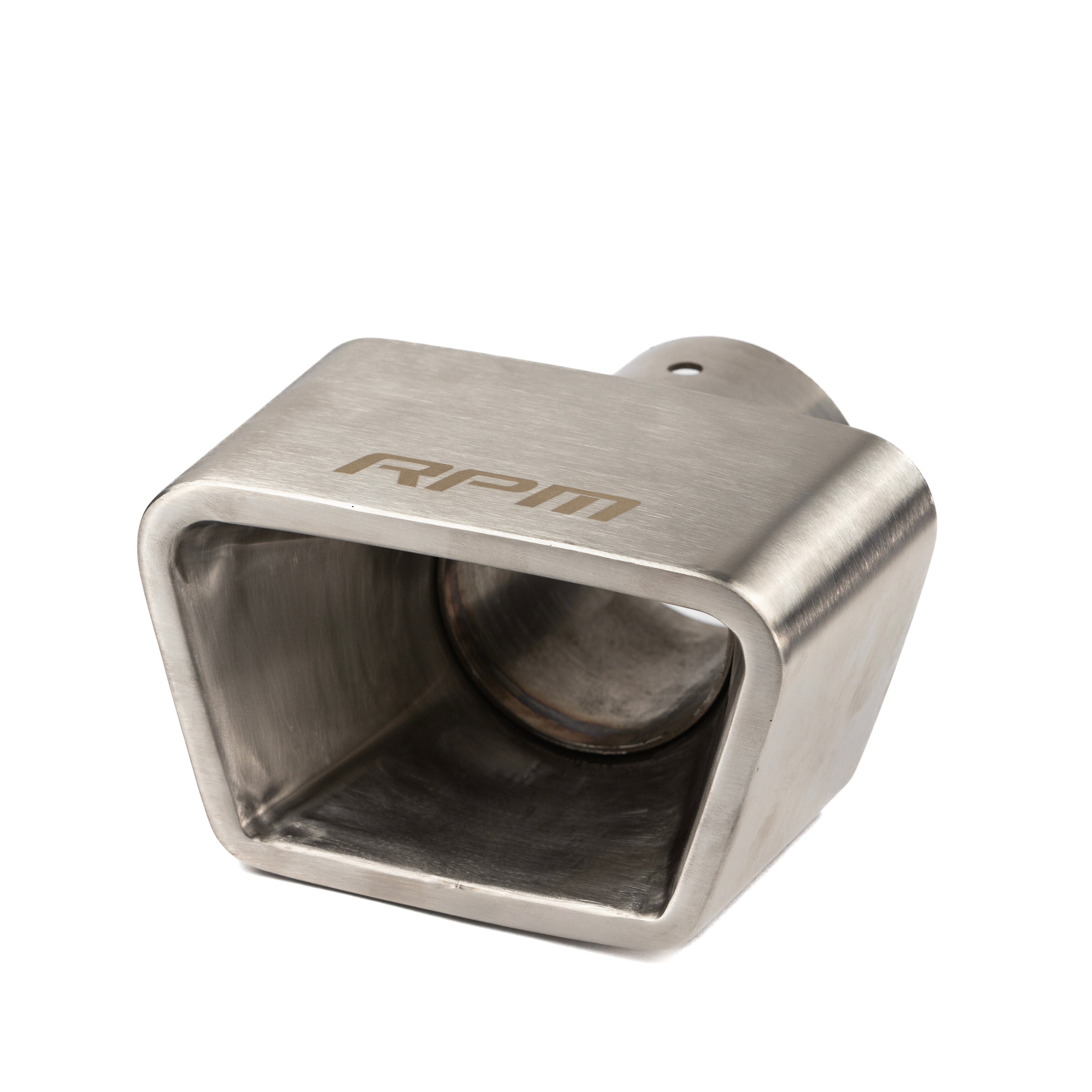 Polaris RZR Pro R RPM Muffler Tip - RPM SXS