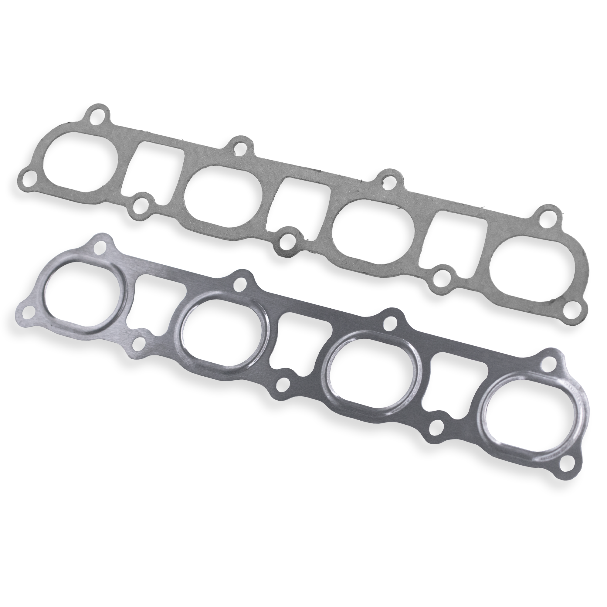 WSRD Port Matched Exhaust Manifold Gasket | Polaris RZR Pro R