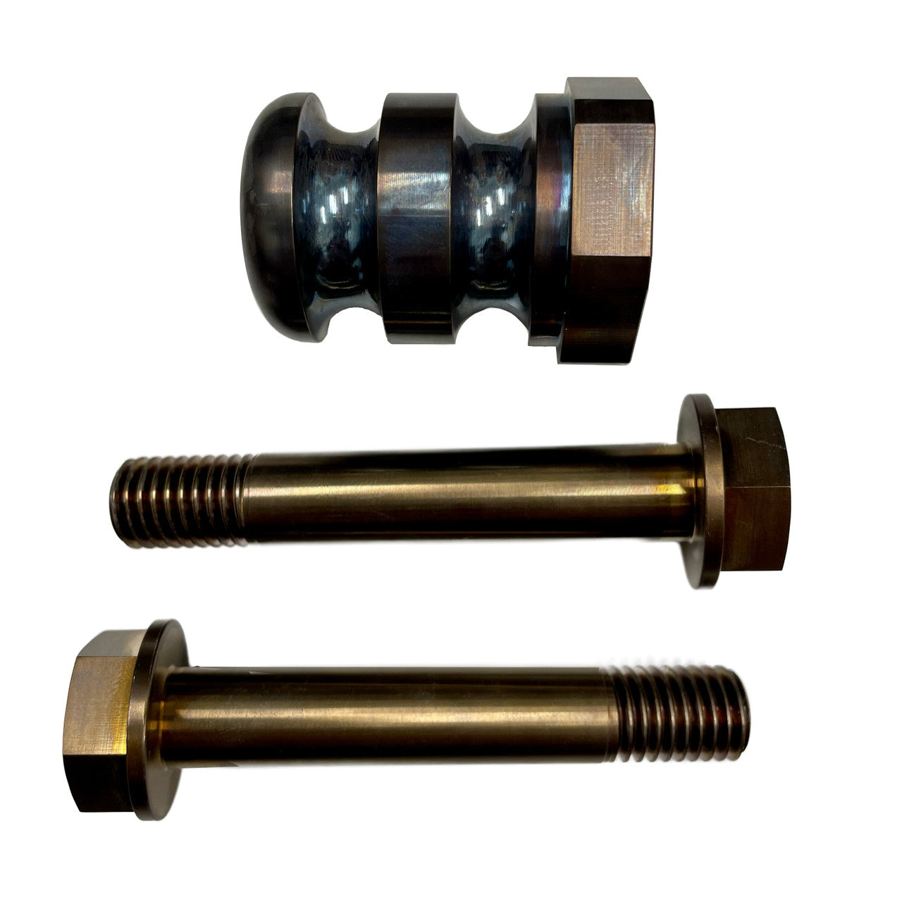 ZRP Polaris RZR Pro-R/Turbo-R Toe Link