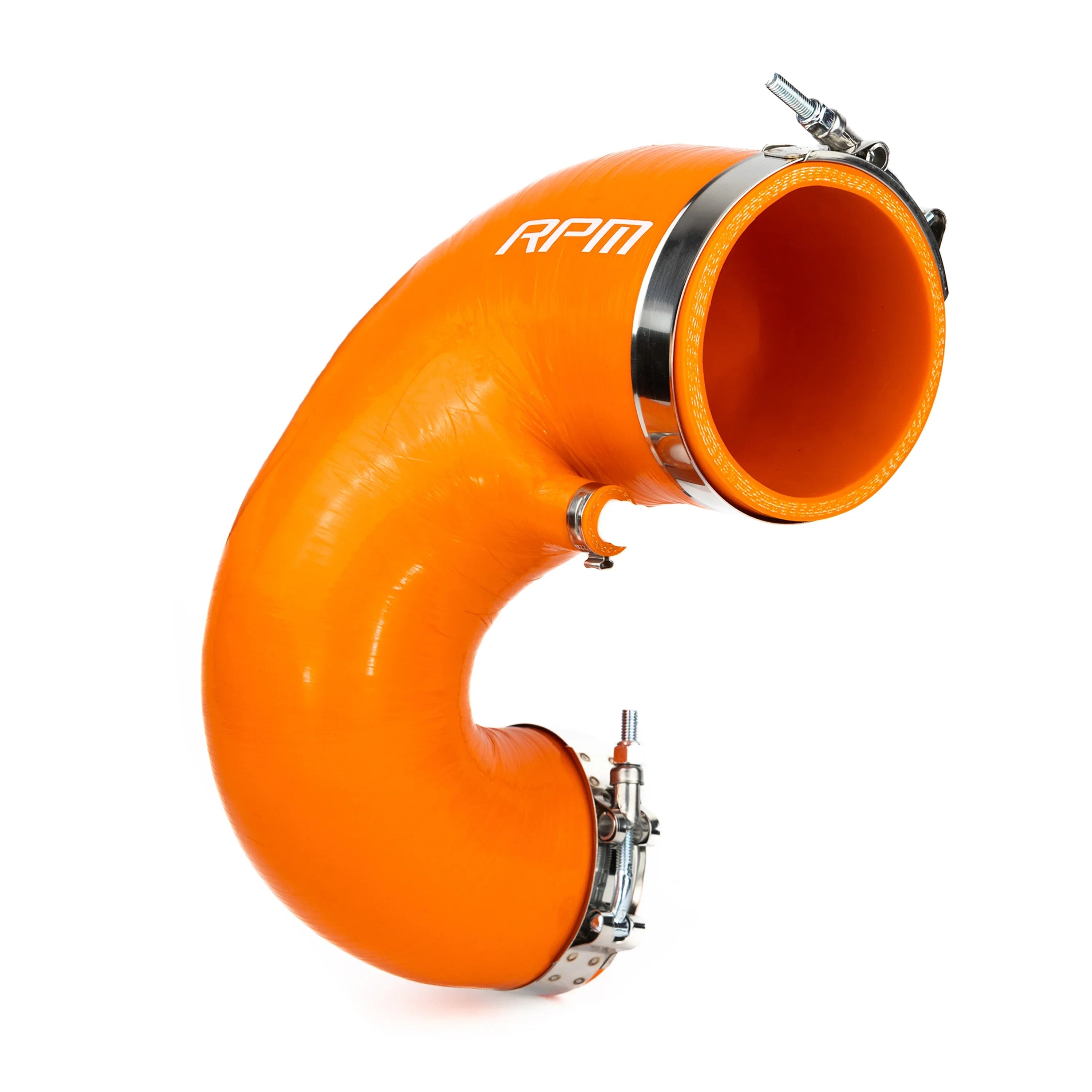 RPM Pro R 5PLY Silicone HD Intake Tube / Throttle Body to Air Box - RPM SXS