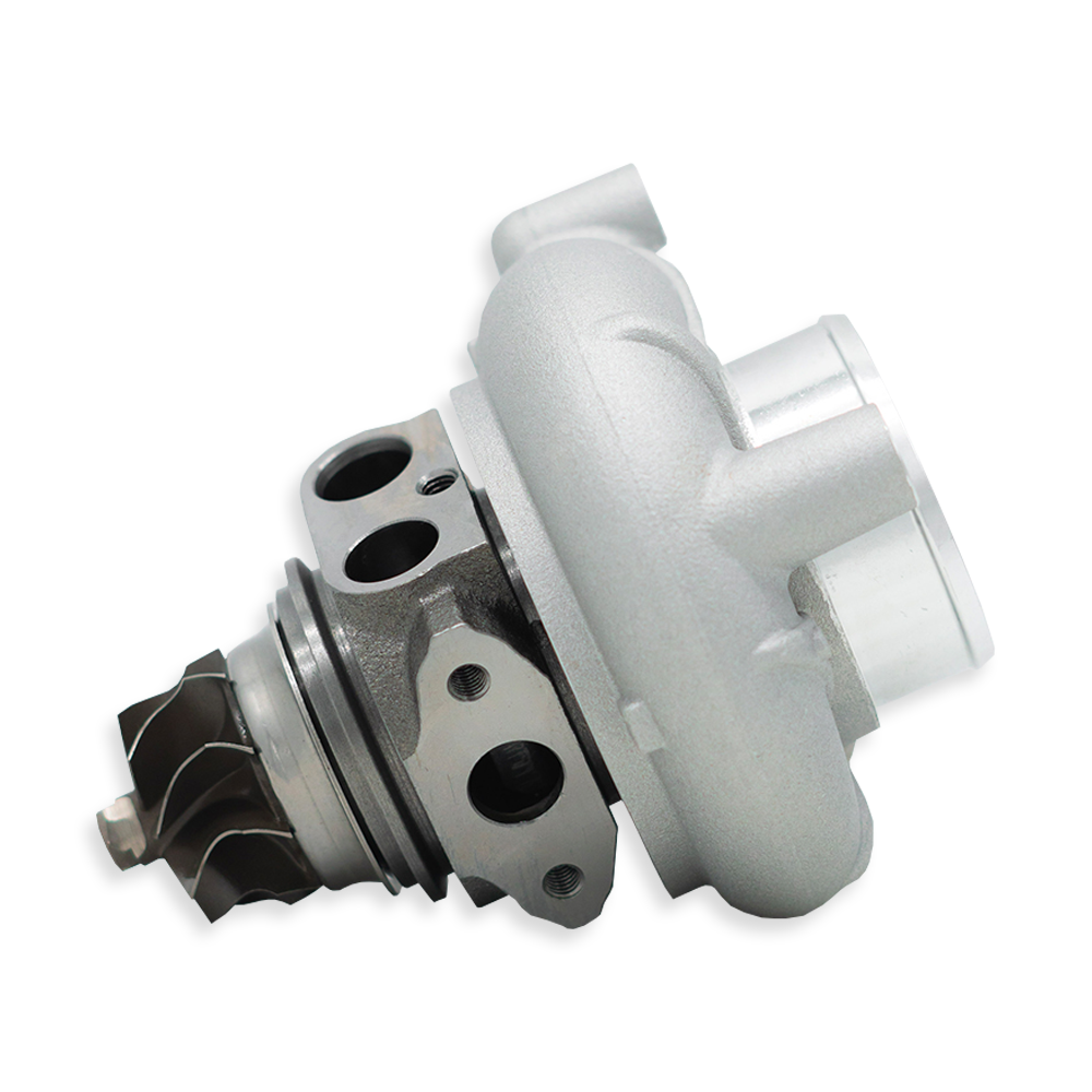 WSRD S1 "Stage 1" 40mm Turbocharger | Can-Am X3