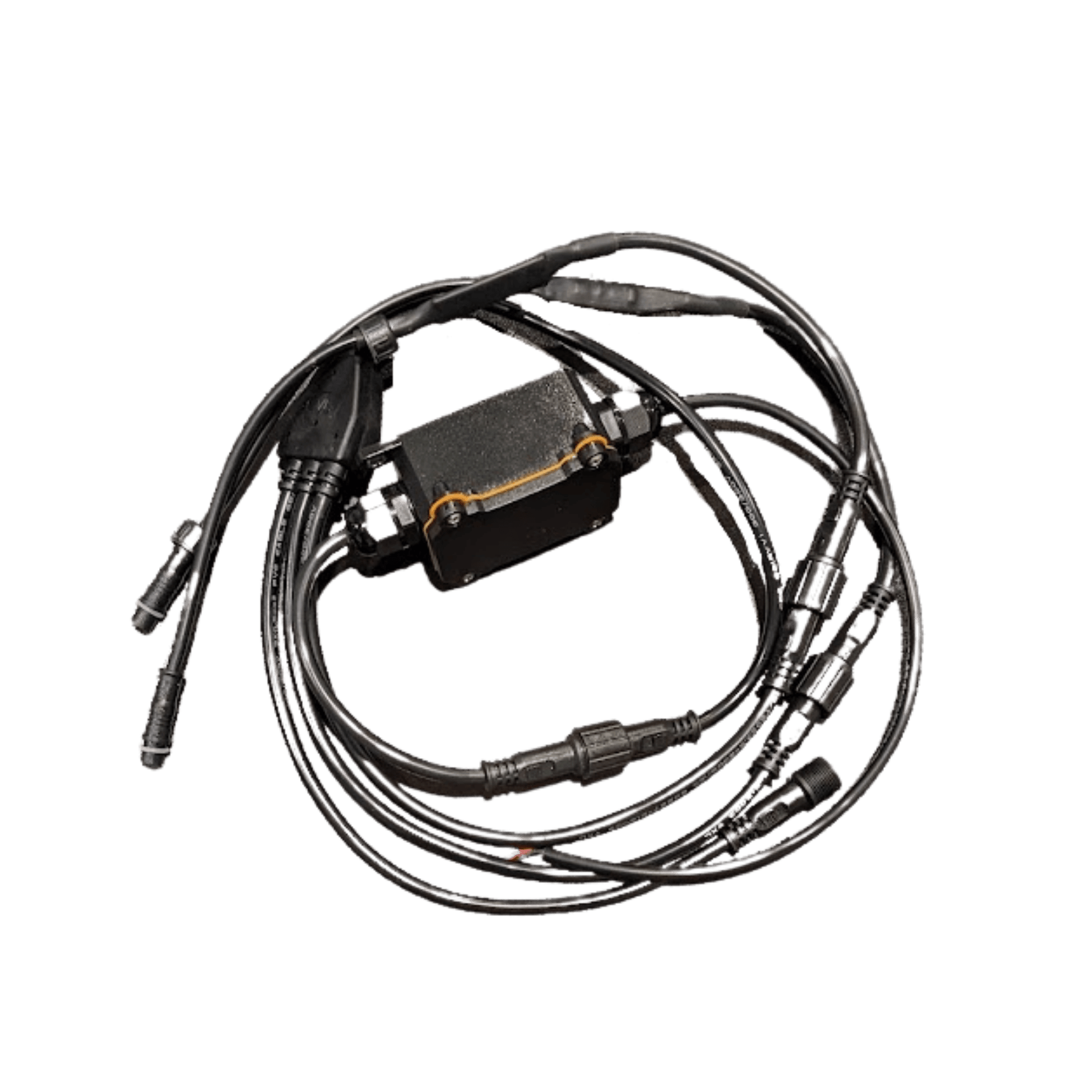 R1 Industries XL LED Rock Lights (10-Pod)