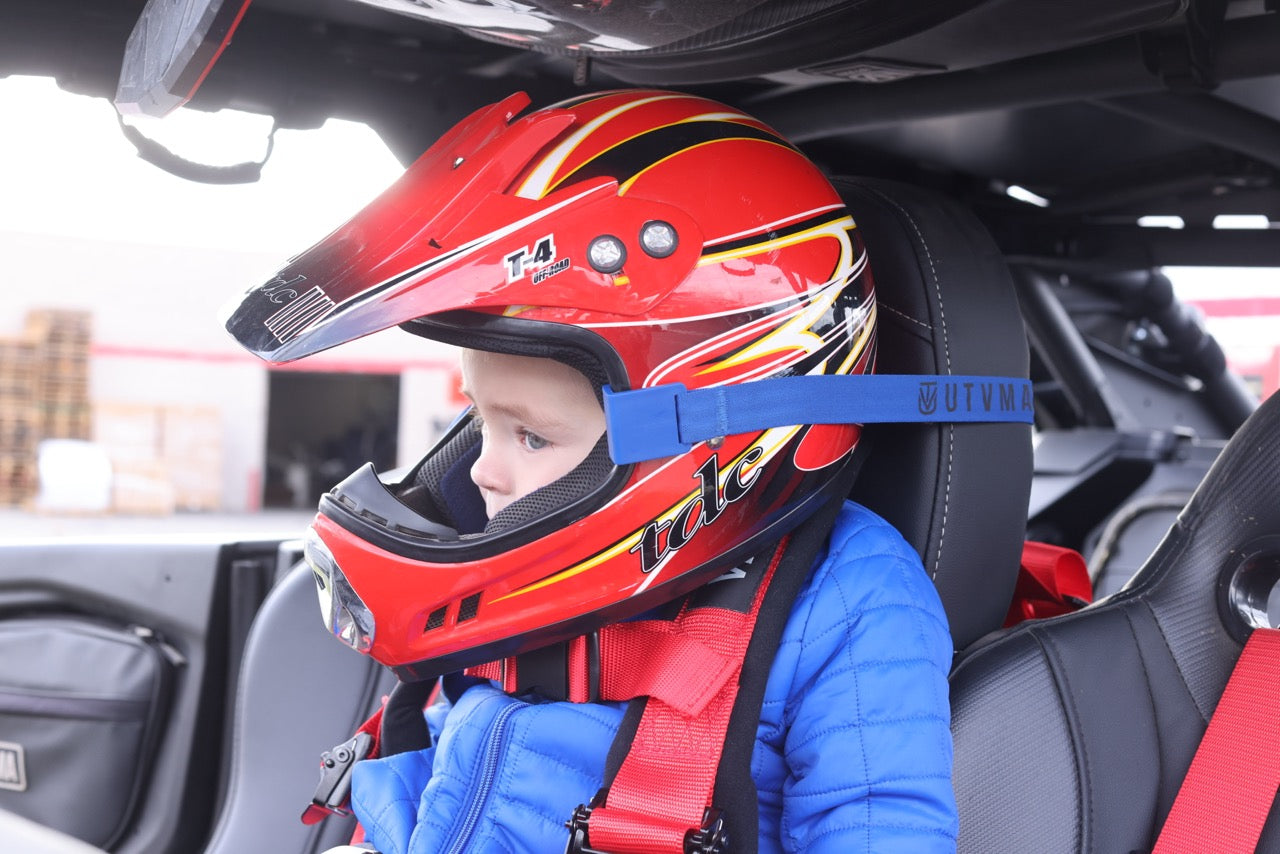 UTVMA Helmet Holders