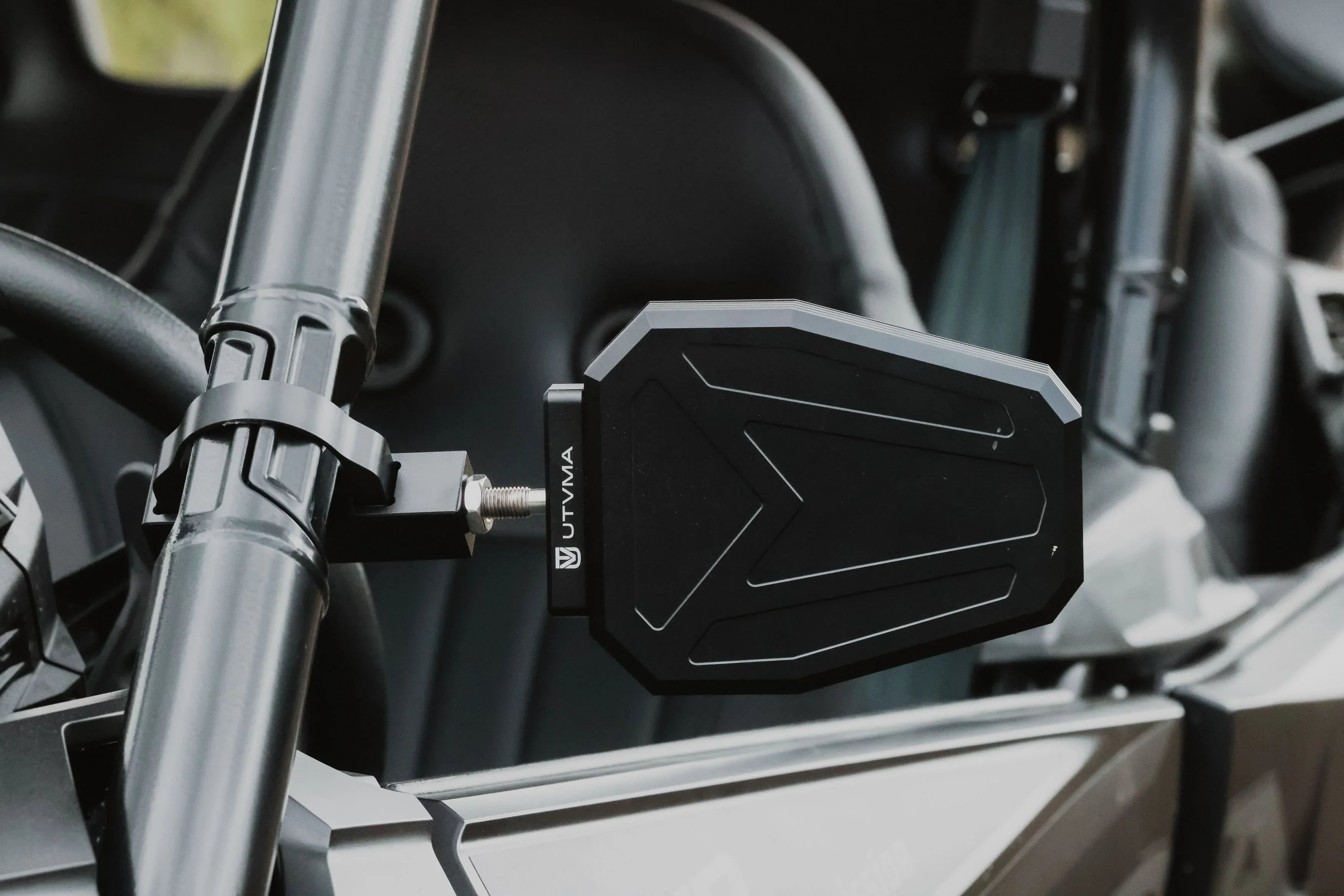 UTVMA Side View Mirrors