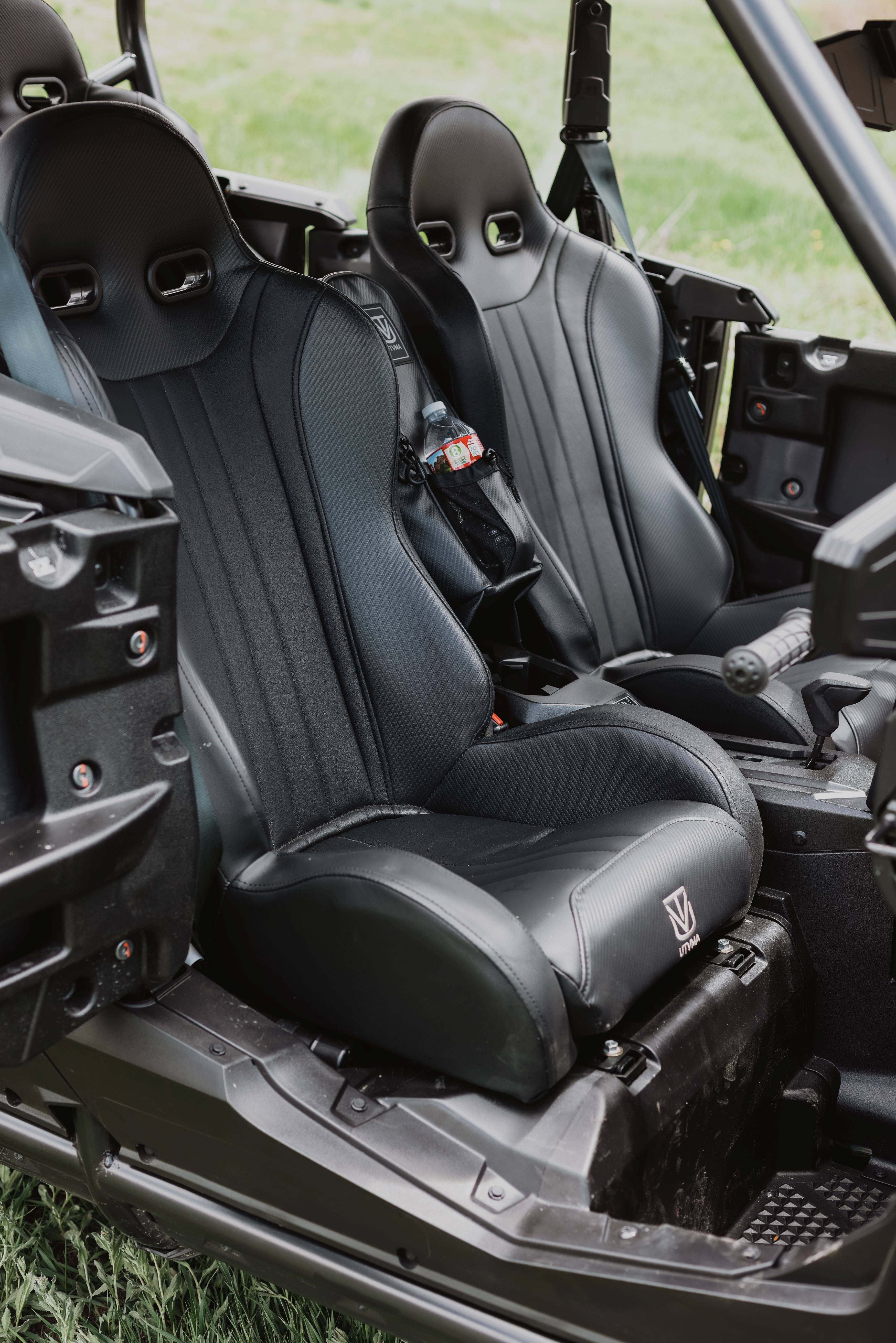 Honda Talon 4 Rear Bench Seat & Front Bucket Seats Set (2019-2025)