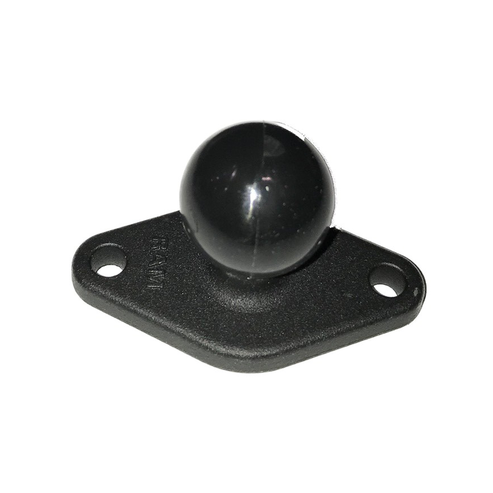 RAM MOUNT SMALL BASE WITH BALL