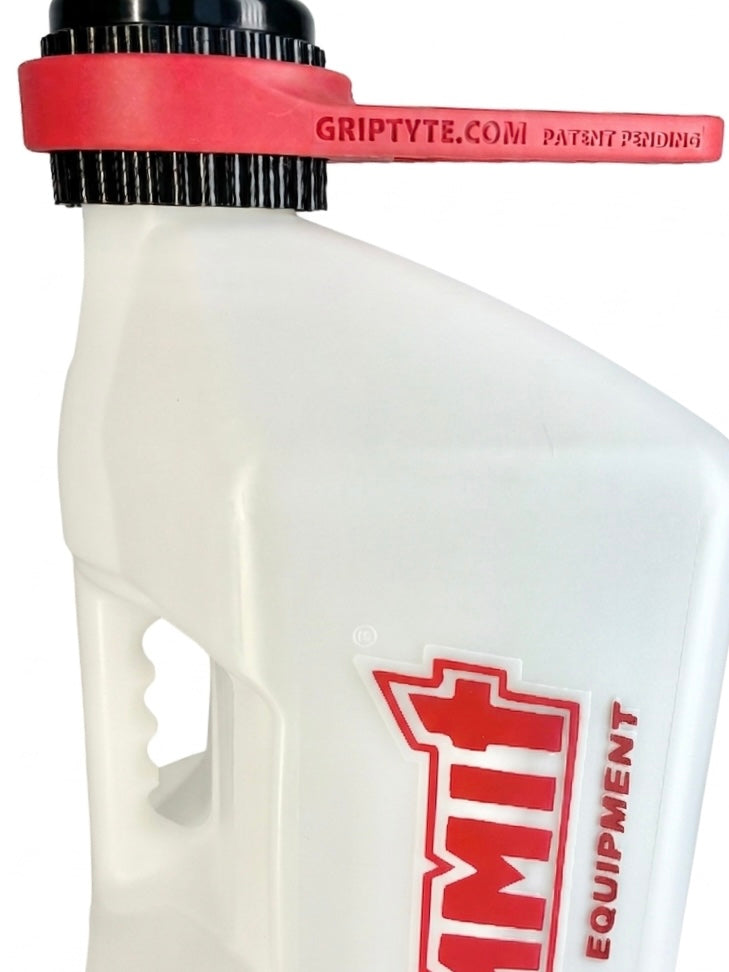 Grip Tyte Wrench for 40 Divot Caps (Older Summit Racing Brand)