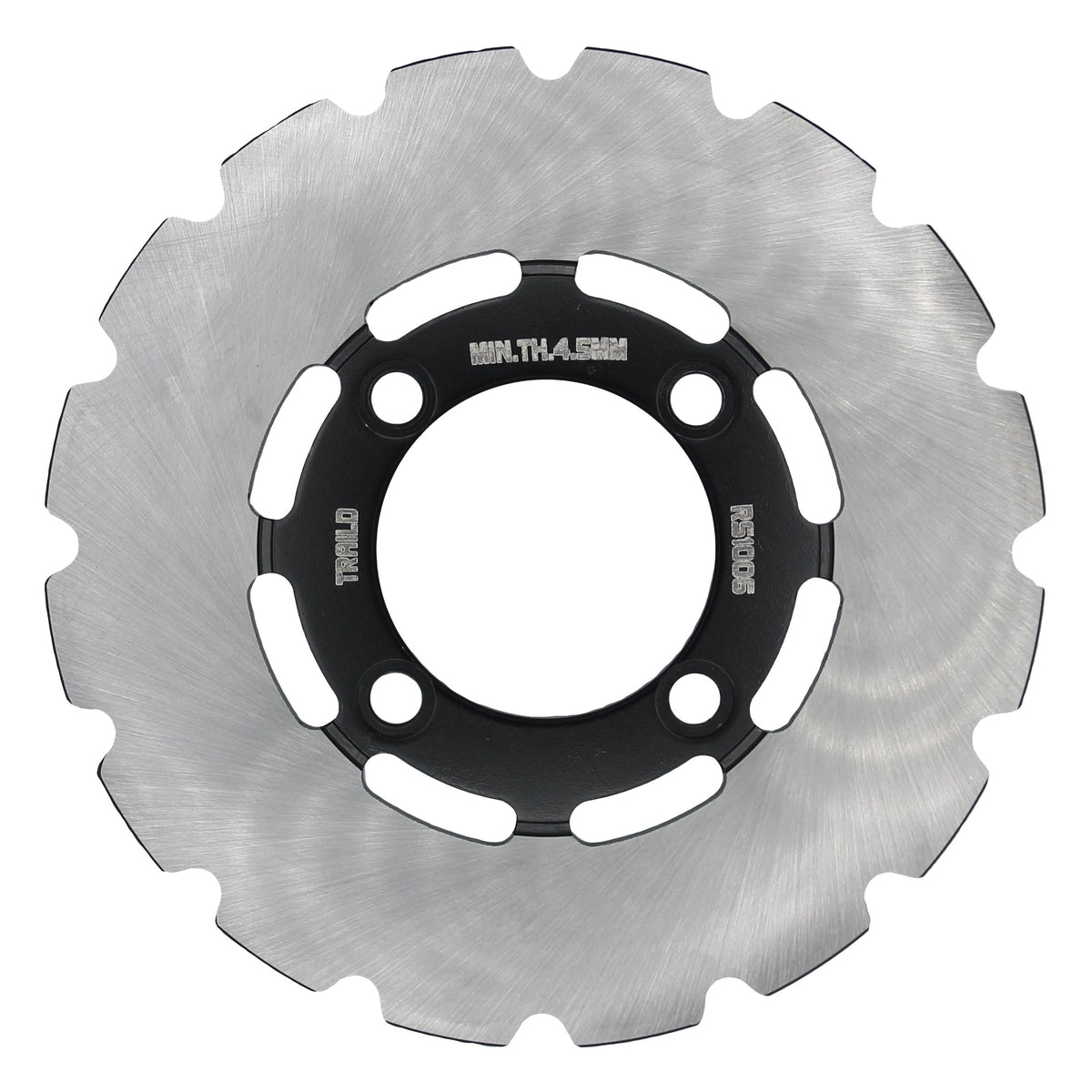 CFMoto CForce 600/800/1000 2019-2026 Ridge Rider Rotor and Brake Pad Kit