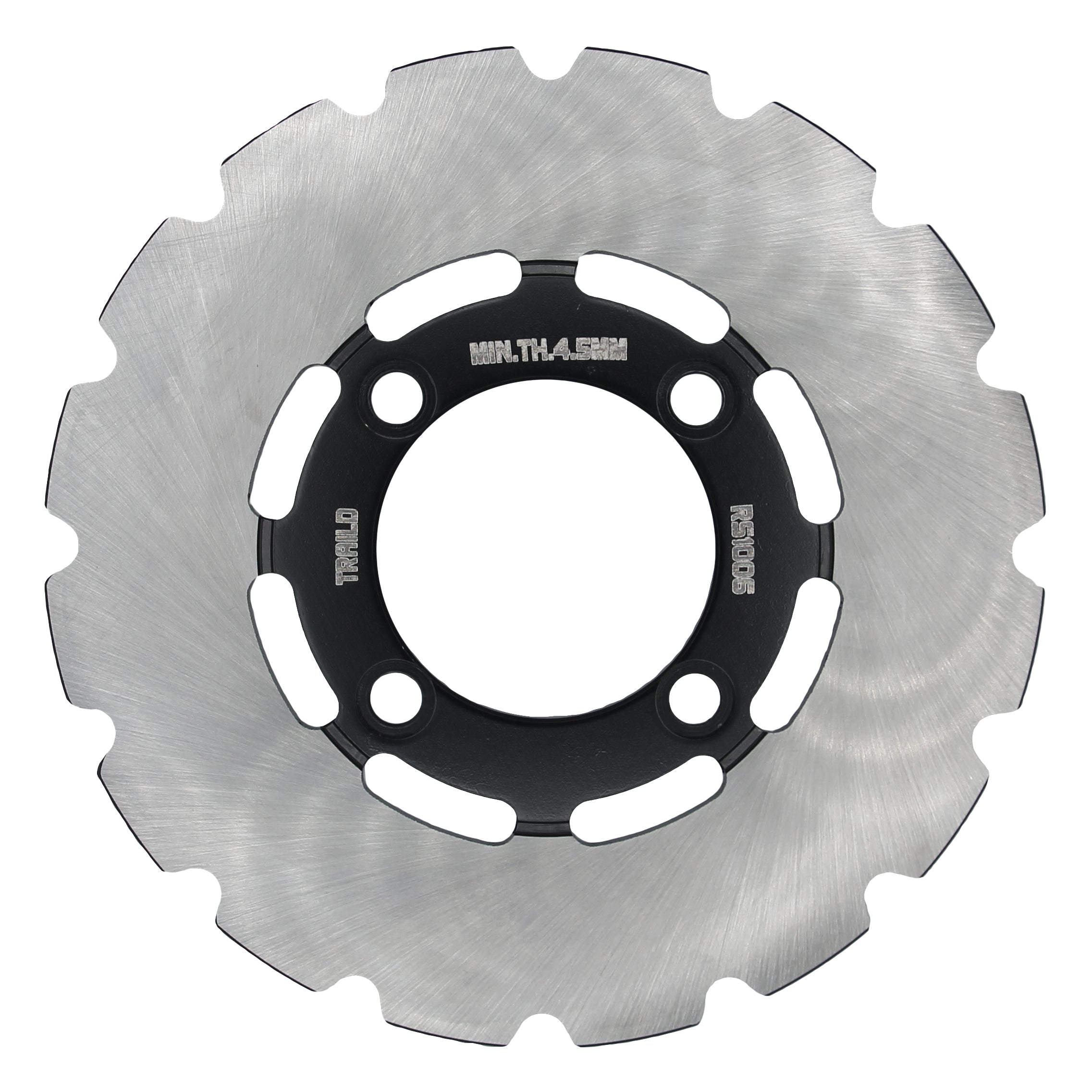 CFMoto CForce 400/500/600 2018-2025 Ridge Rider Disc Brake Rotors