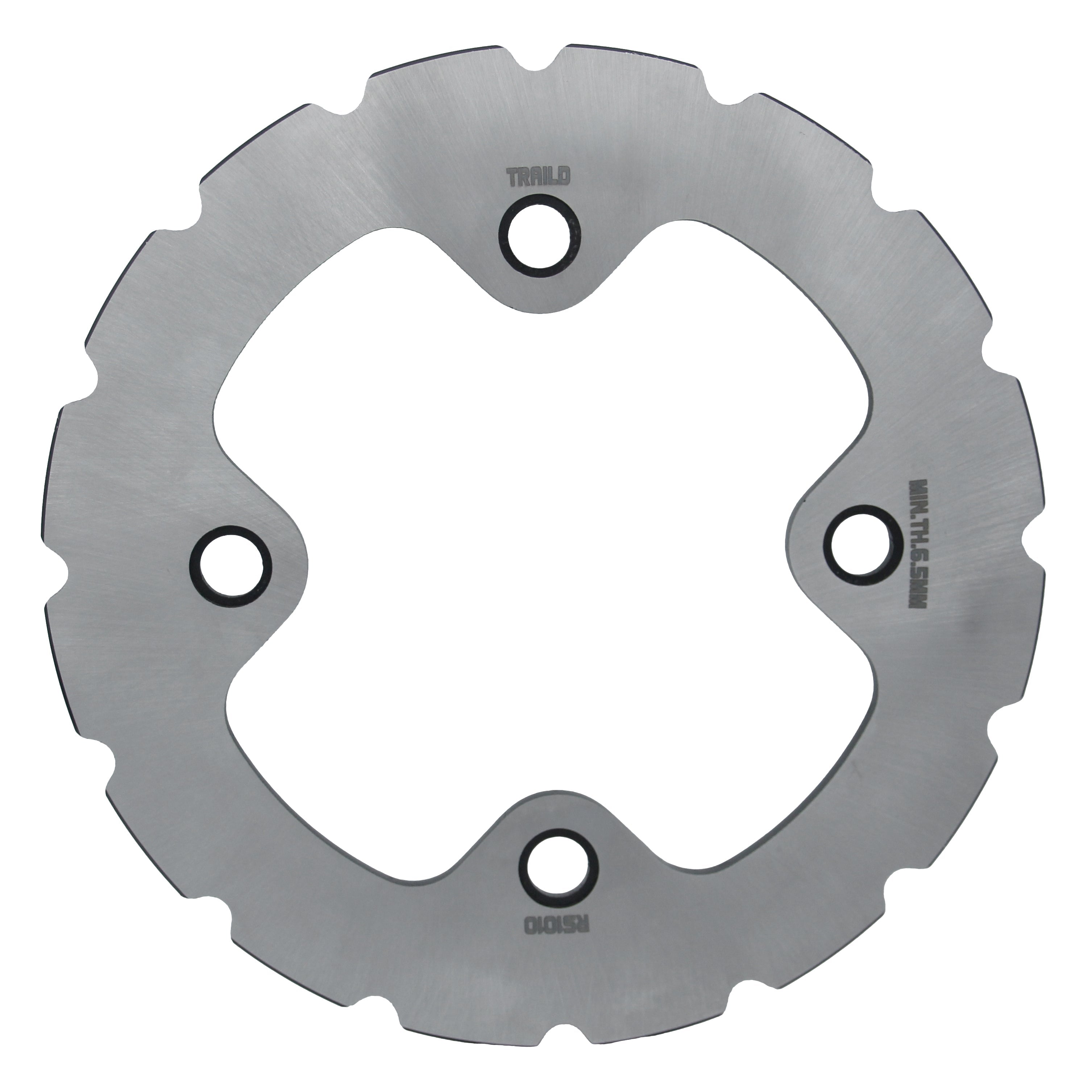 Polaris RZR XP TURBO/XP 4 TURBO/PRO XP/PRO XP 4/Turbo S 2016-2026 Ridge Rider Rotor and Pad Kit