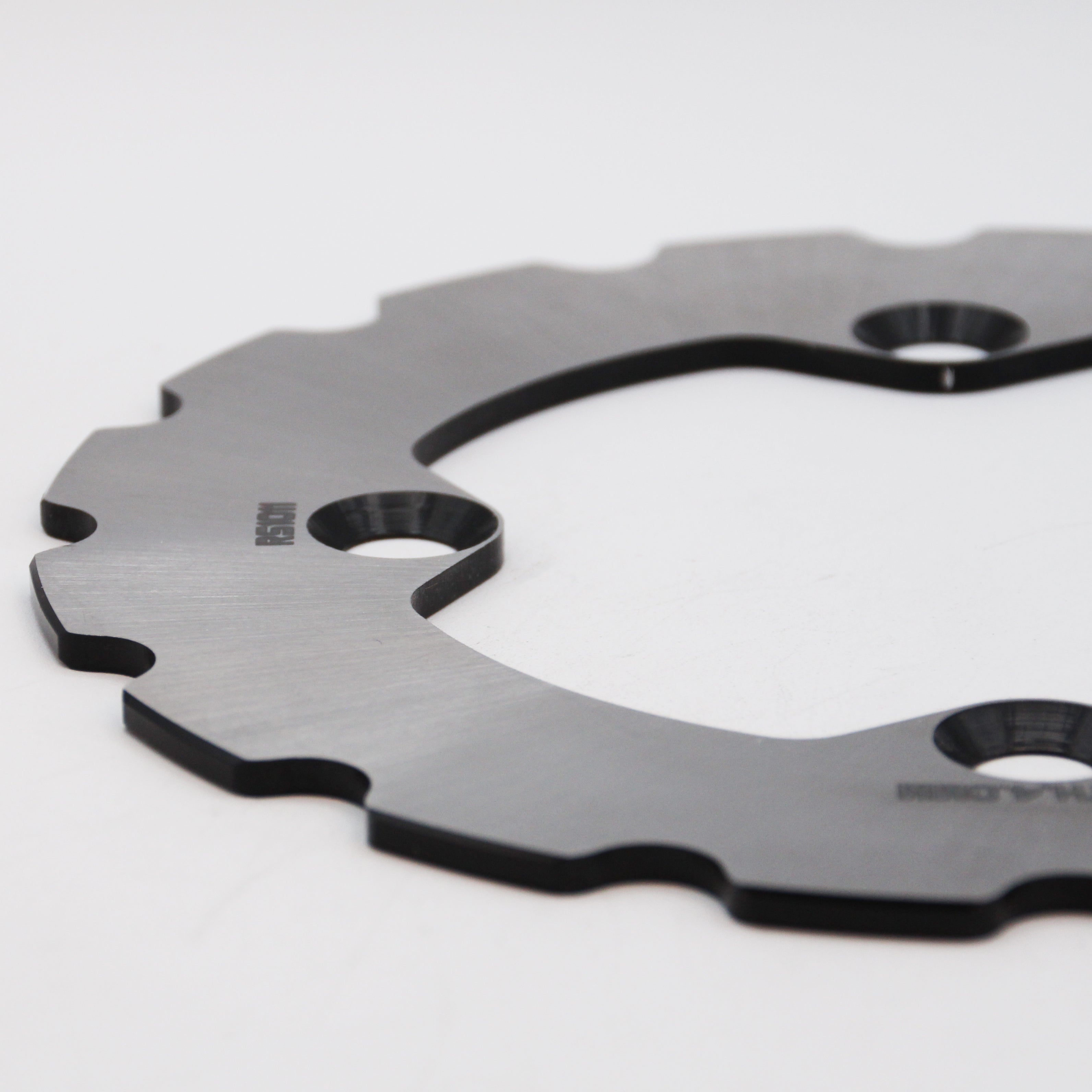 Polaris RZR 900/Trail 900/S4 900/4 900/S 900/S 1000/Trail S 1000 2014-2026 Ridge Rider Disc Brake Rotor Kit