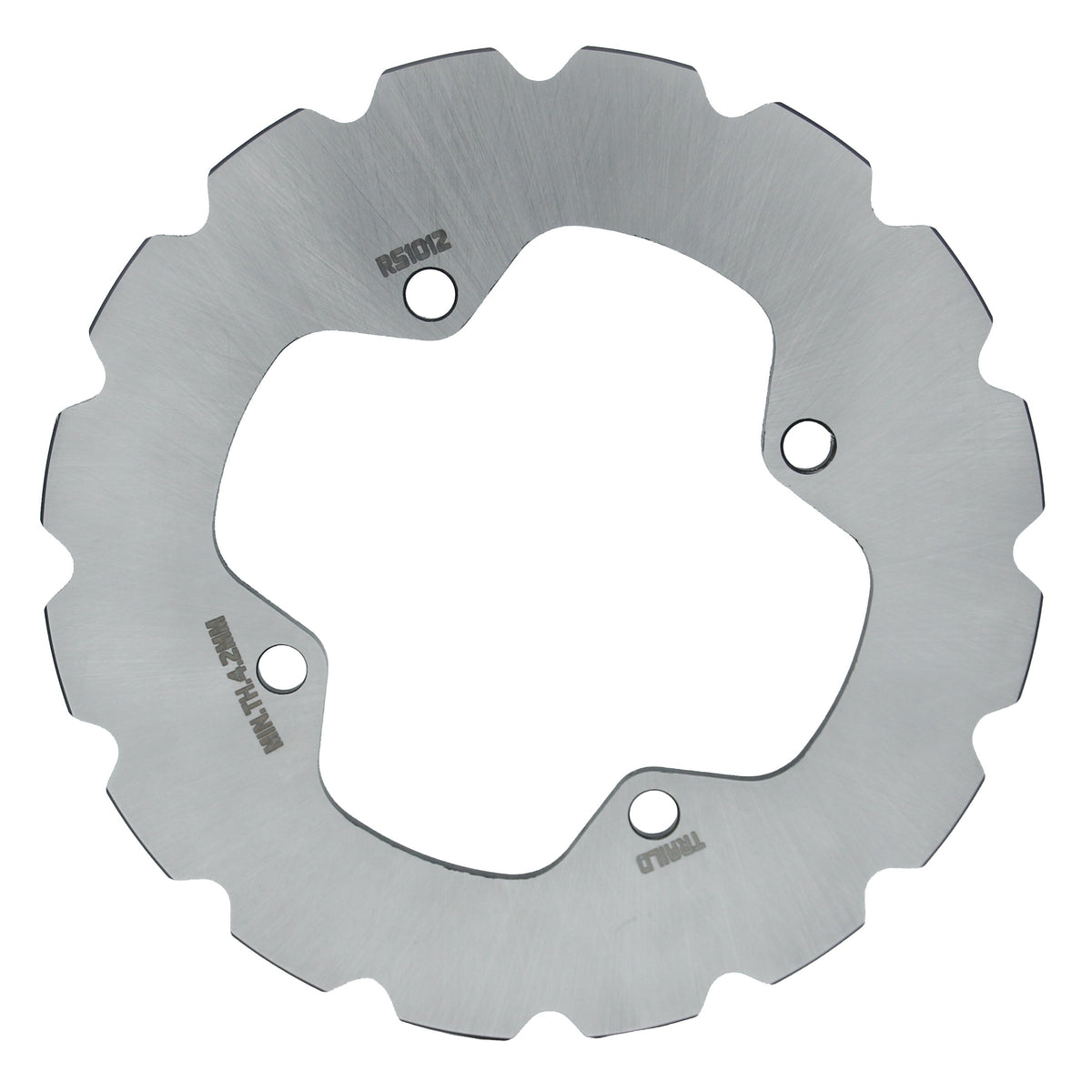 Polaris Ranger 500/570/700/800/EV 2006-2026 Ridge Rider Disc Brake Rotors