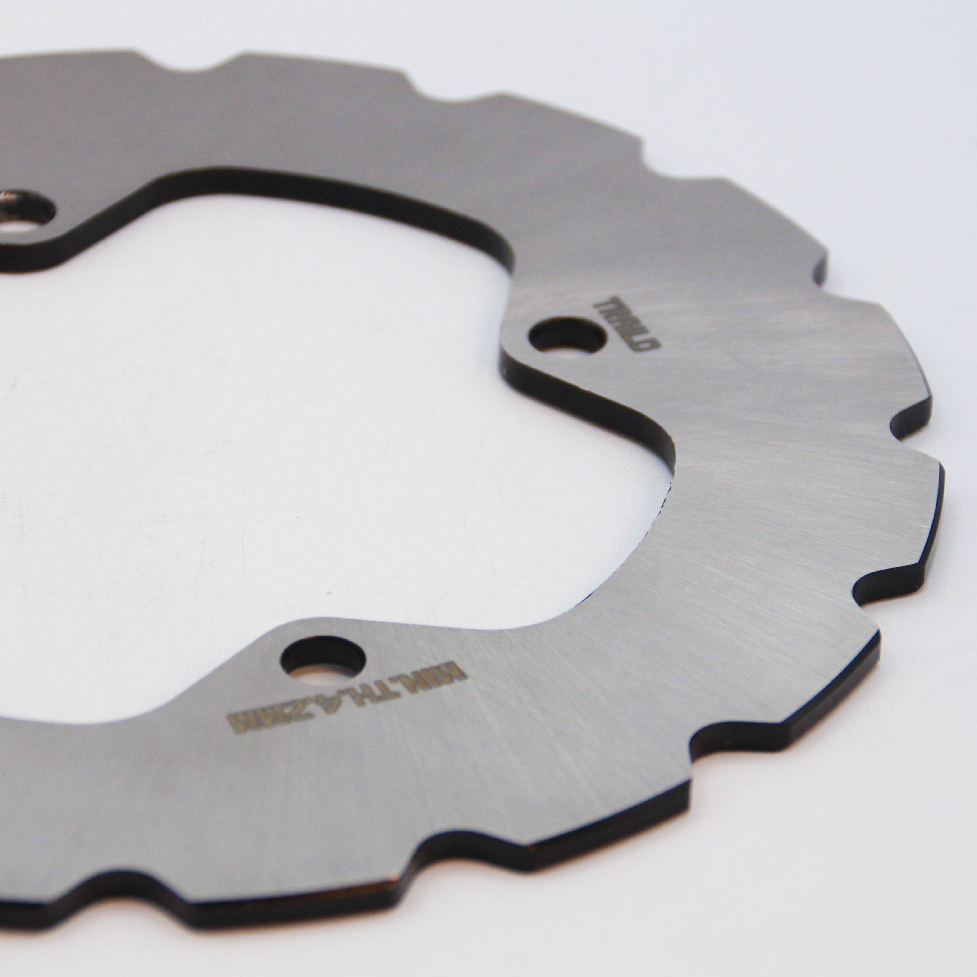 Polaris Ranger XP 1000 / XP Kinetic 2021-2027 Ridge Rider Rotor and Pad Kit
