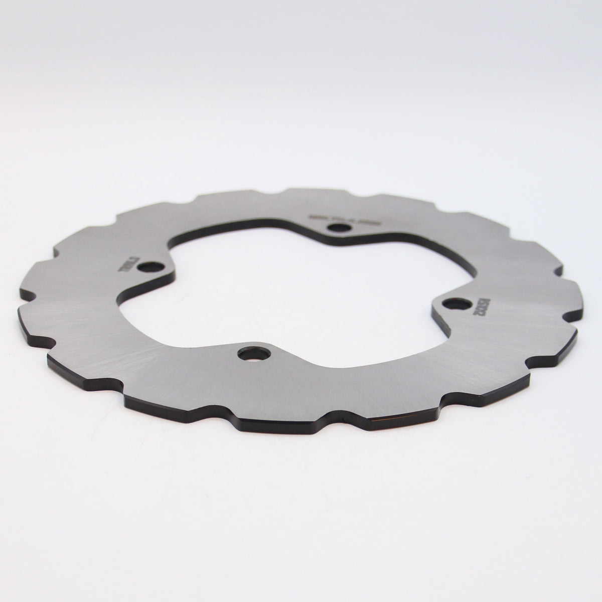 Polaris Sportsman 400/450/500/570/700/800 2007-2026 Ridge Rider Disc Brake Rotor Kit