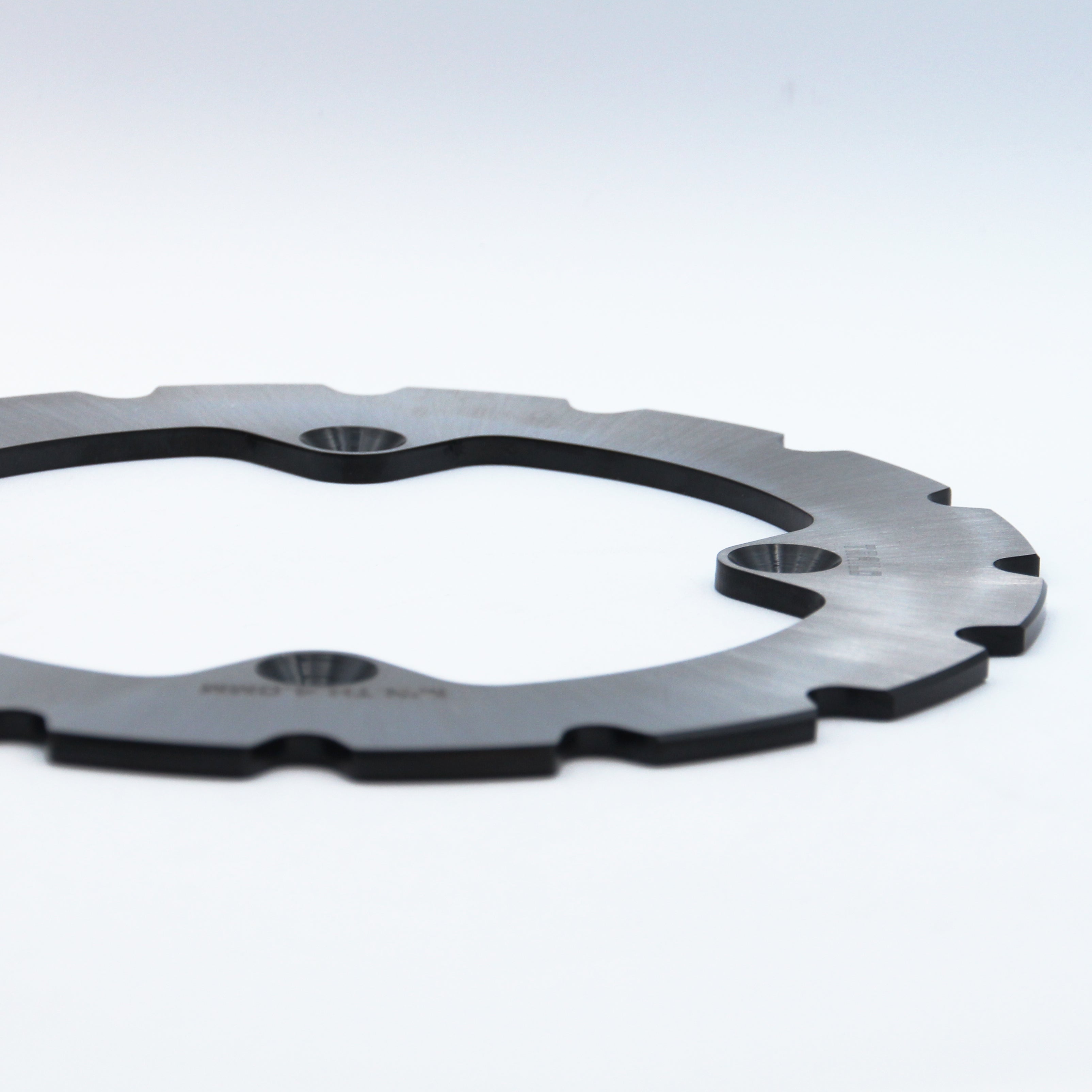 Can-Am Outlander 1000/650/450 6x6 2015-2026 Ridge Rider Rotor and Pad Kit